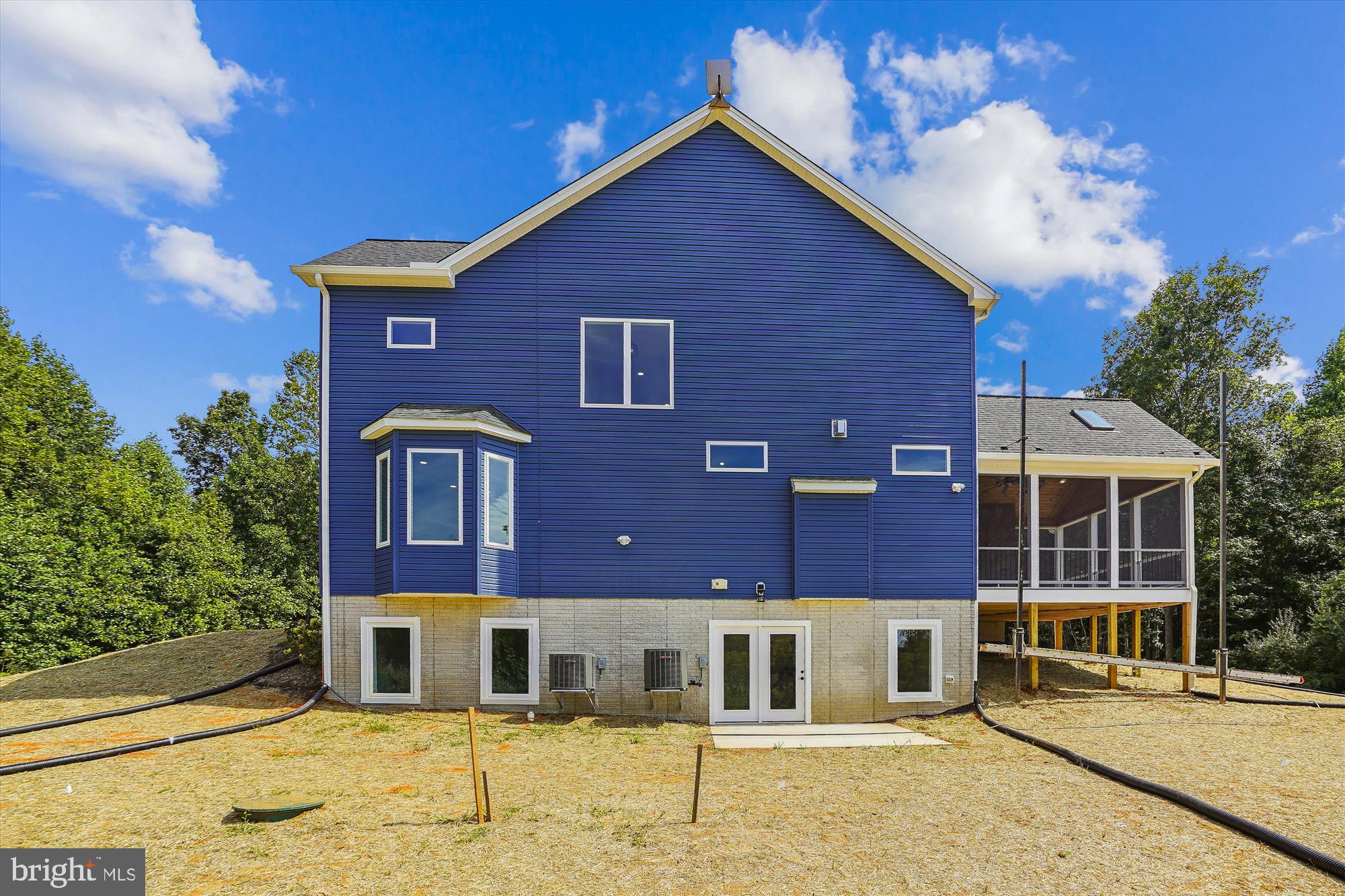 ORCHARD HILL FARM - Residential