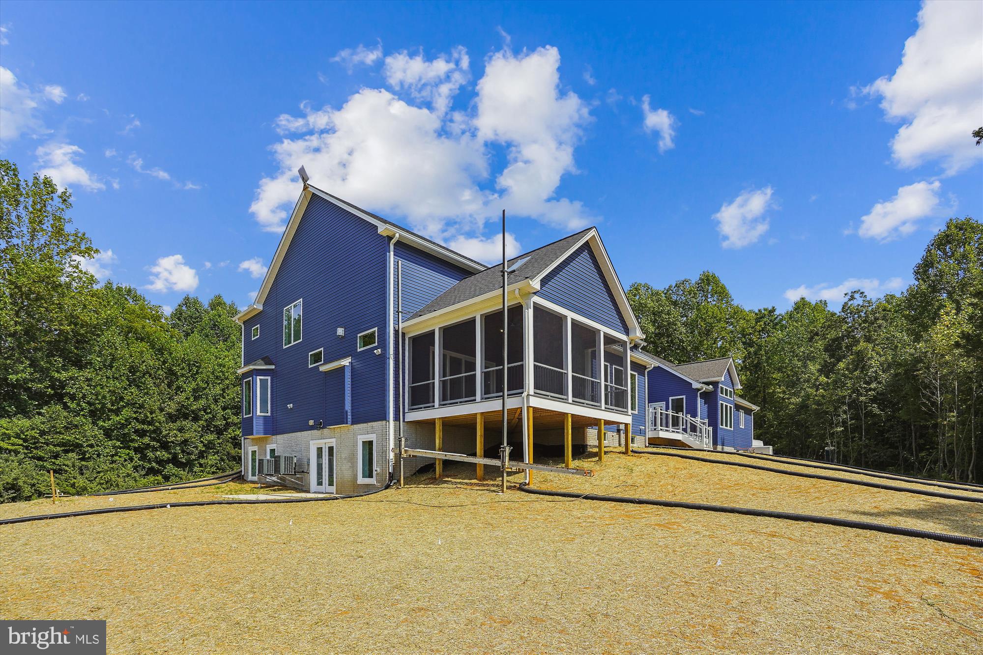 ORCHARD HILL FARM - Residential