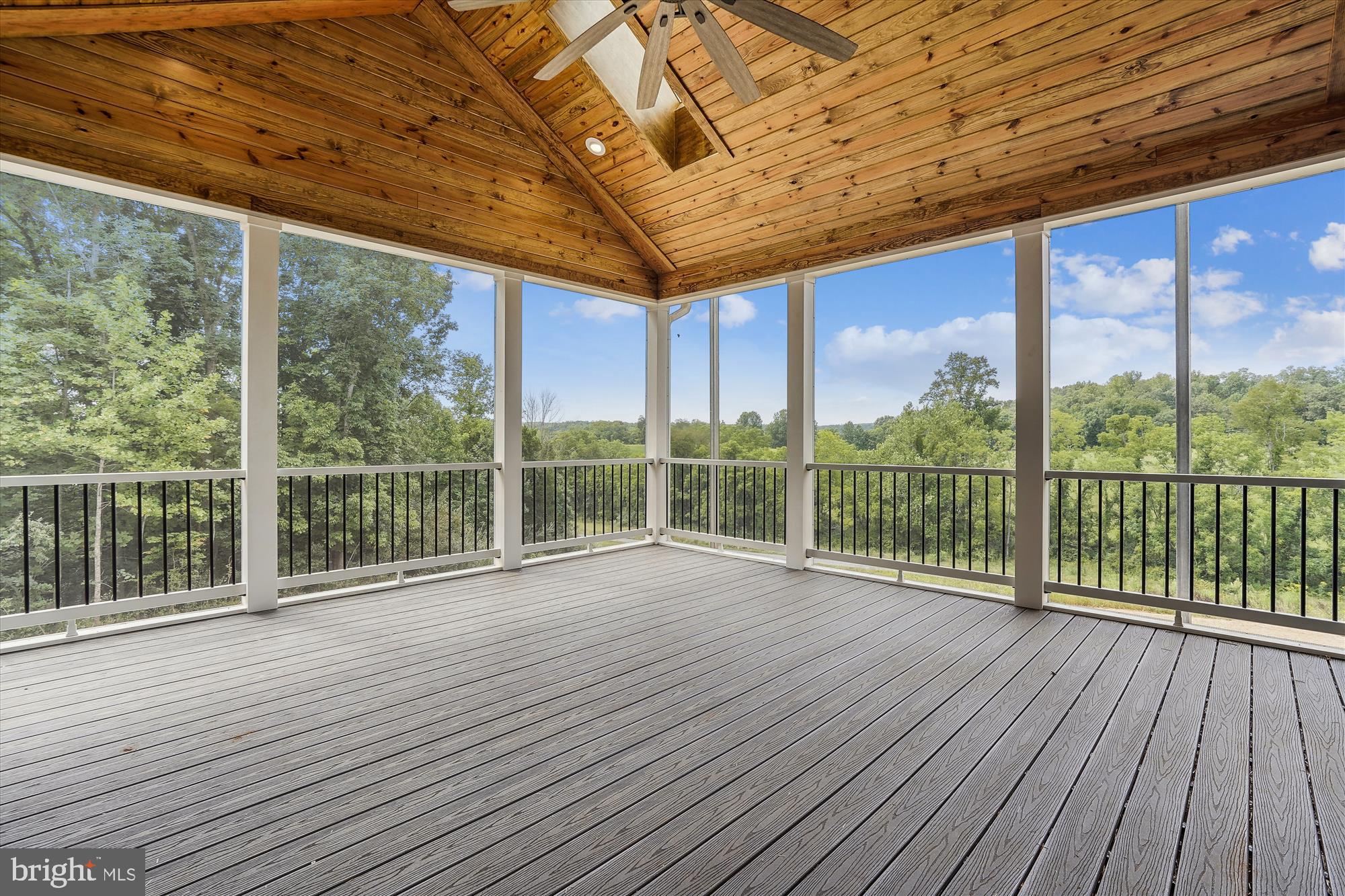 ORCHARD HILL FARM - Residential