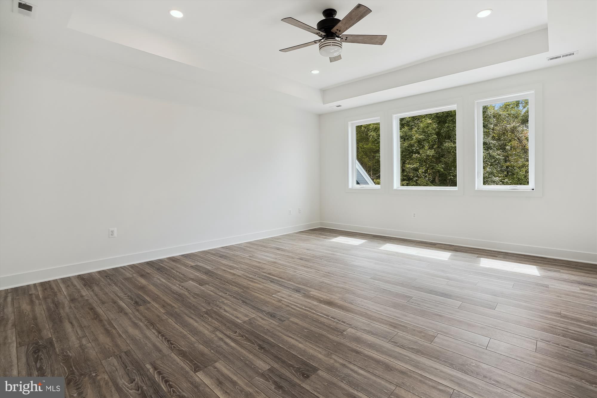 ORCHARD HILL FARM - Residential