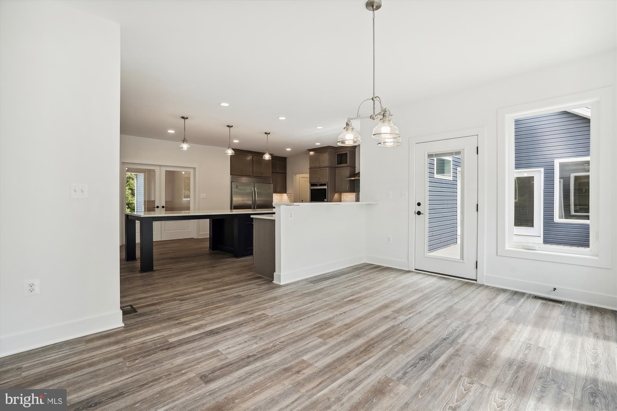 ORCHARD HILL FARM - Residential