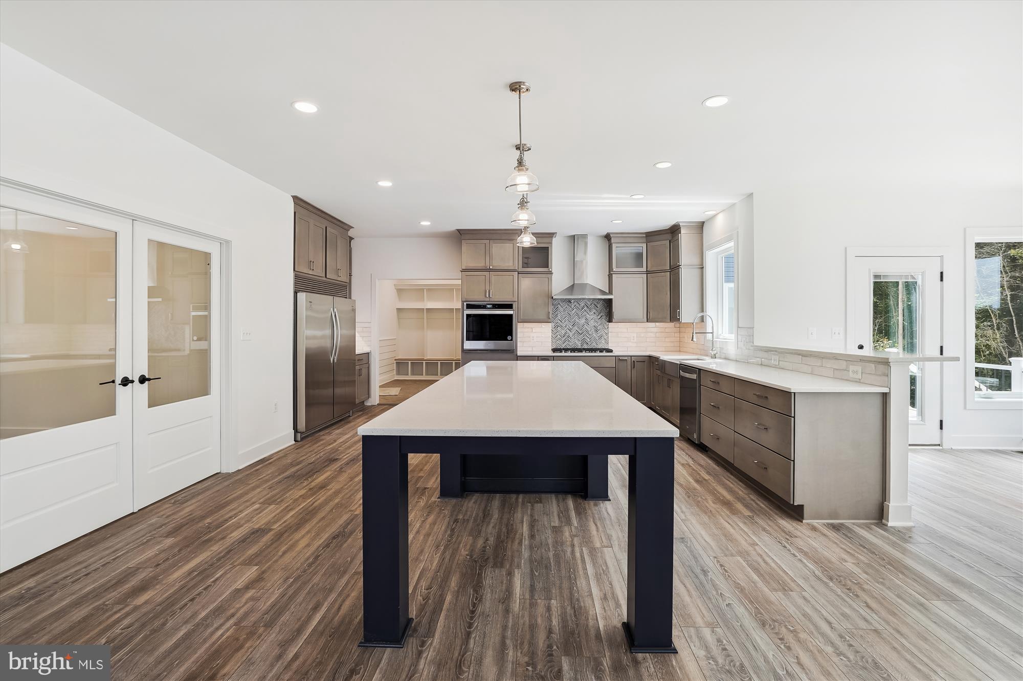 ORCHARD HILL FARM - Residential