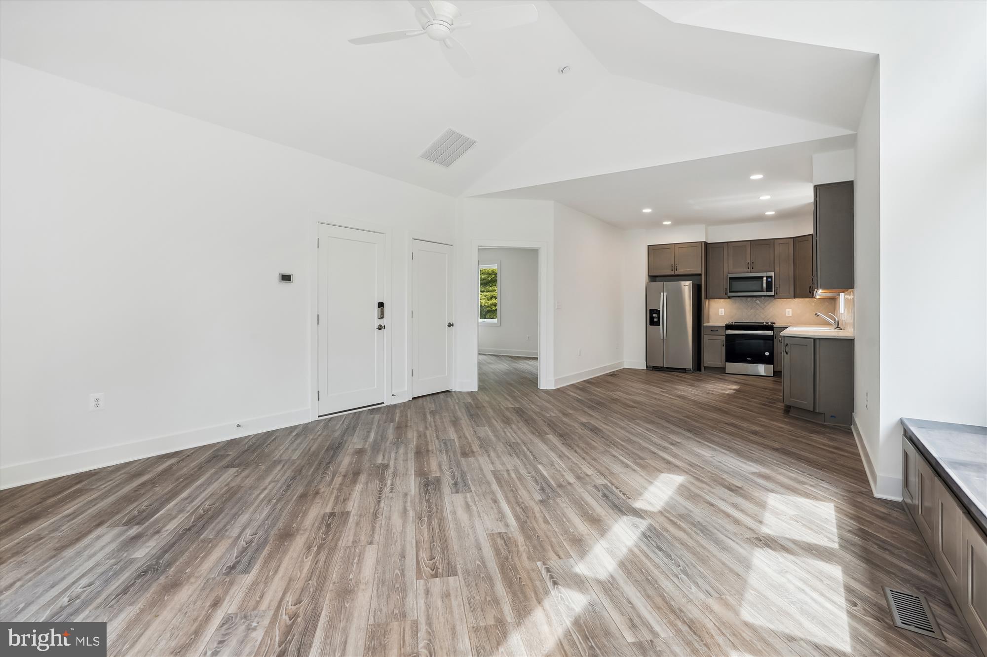 ORCHARD HILL FARM - Residential