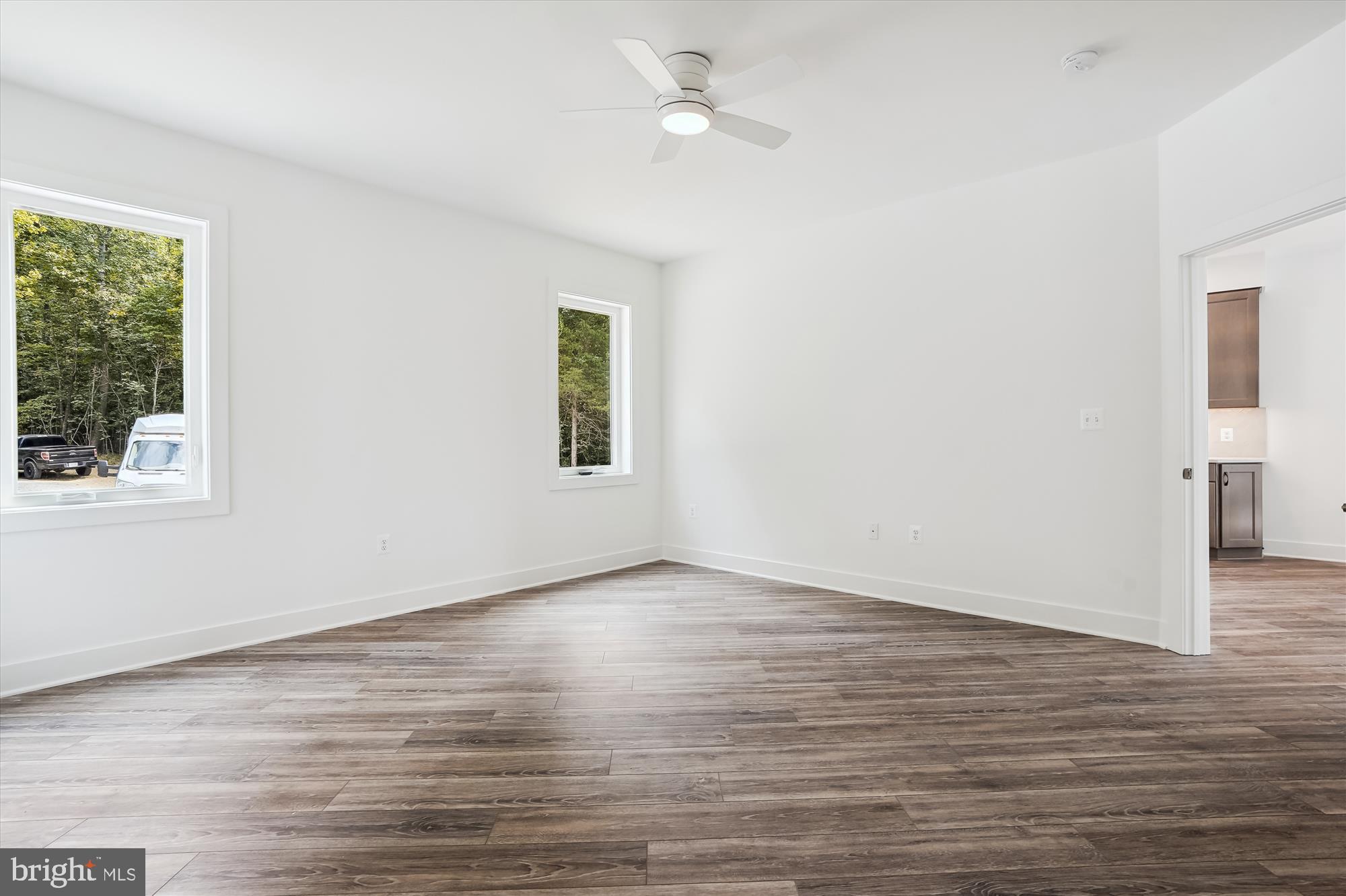 ORCHARD HILL FARM - Residential