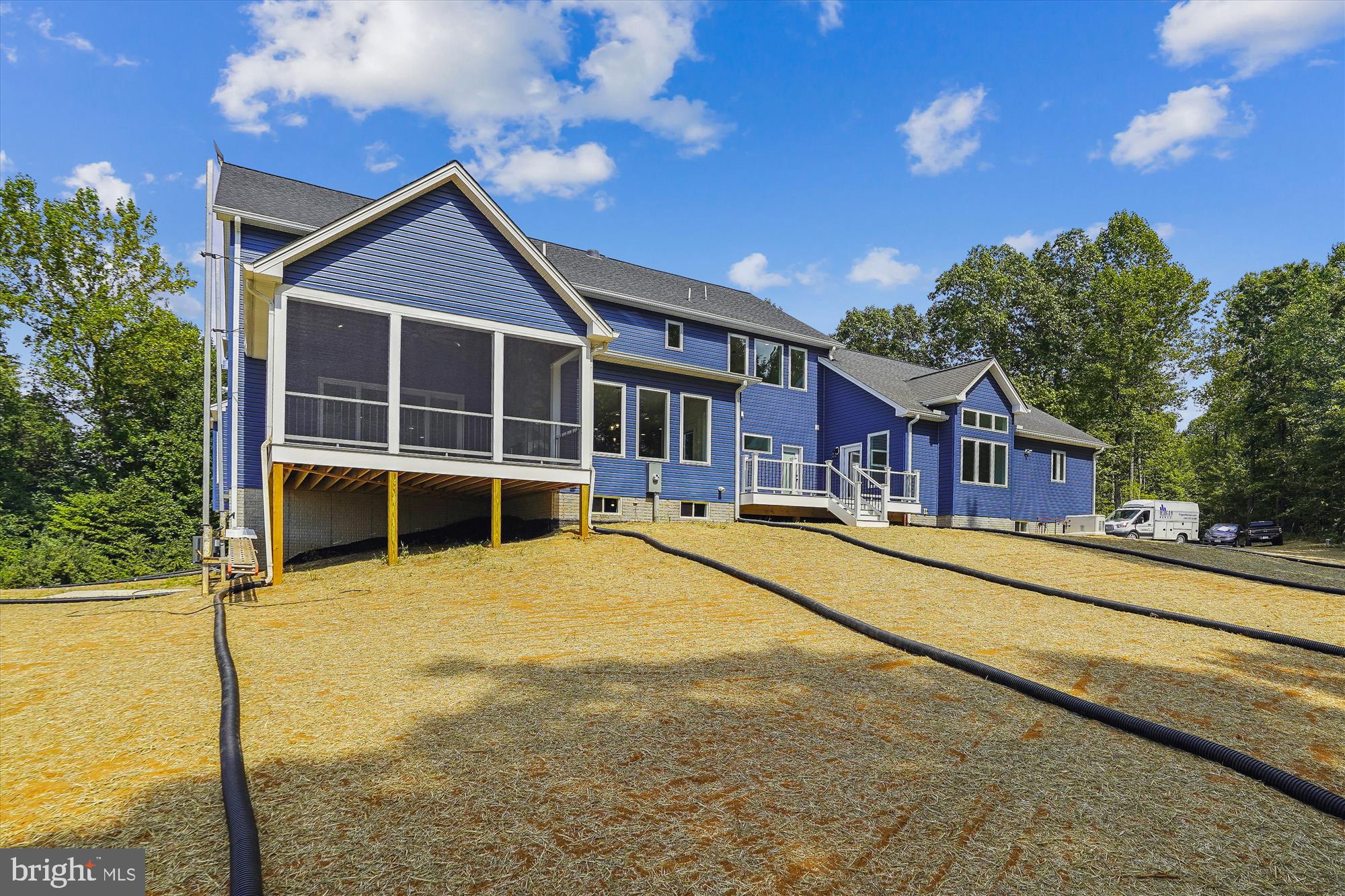 ORCHARD HILL FARM - Residential