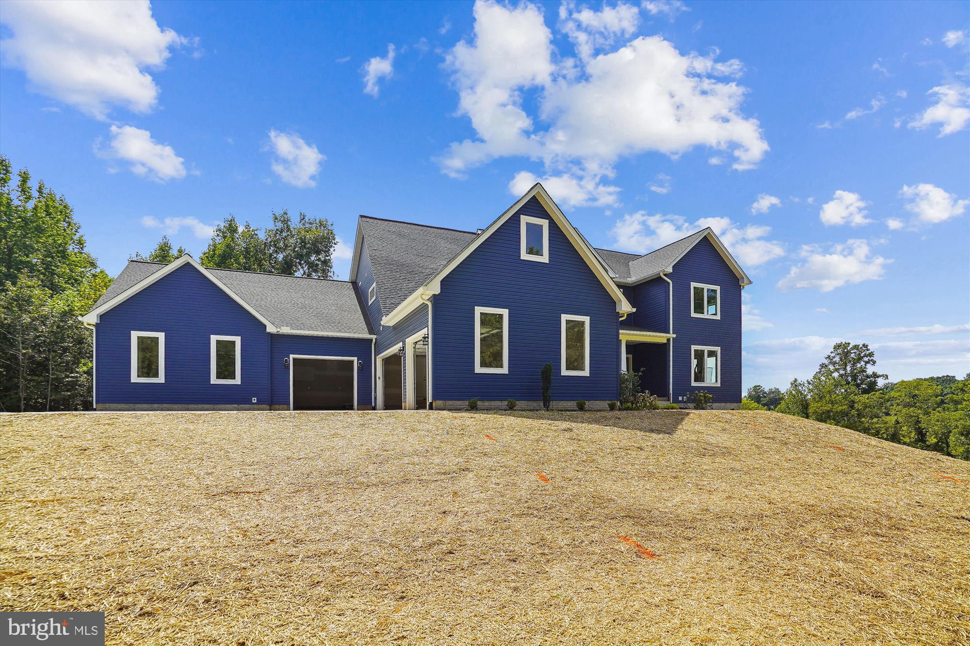 ORCHARD HILL FARM - Residential