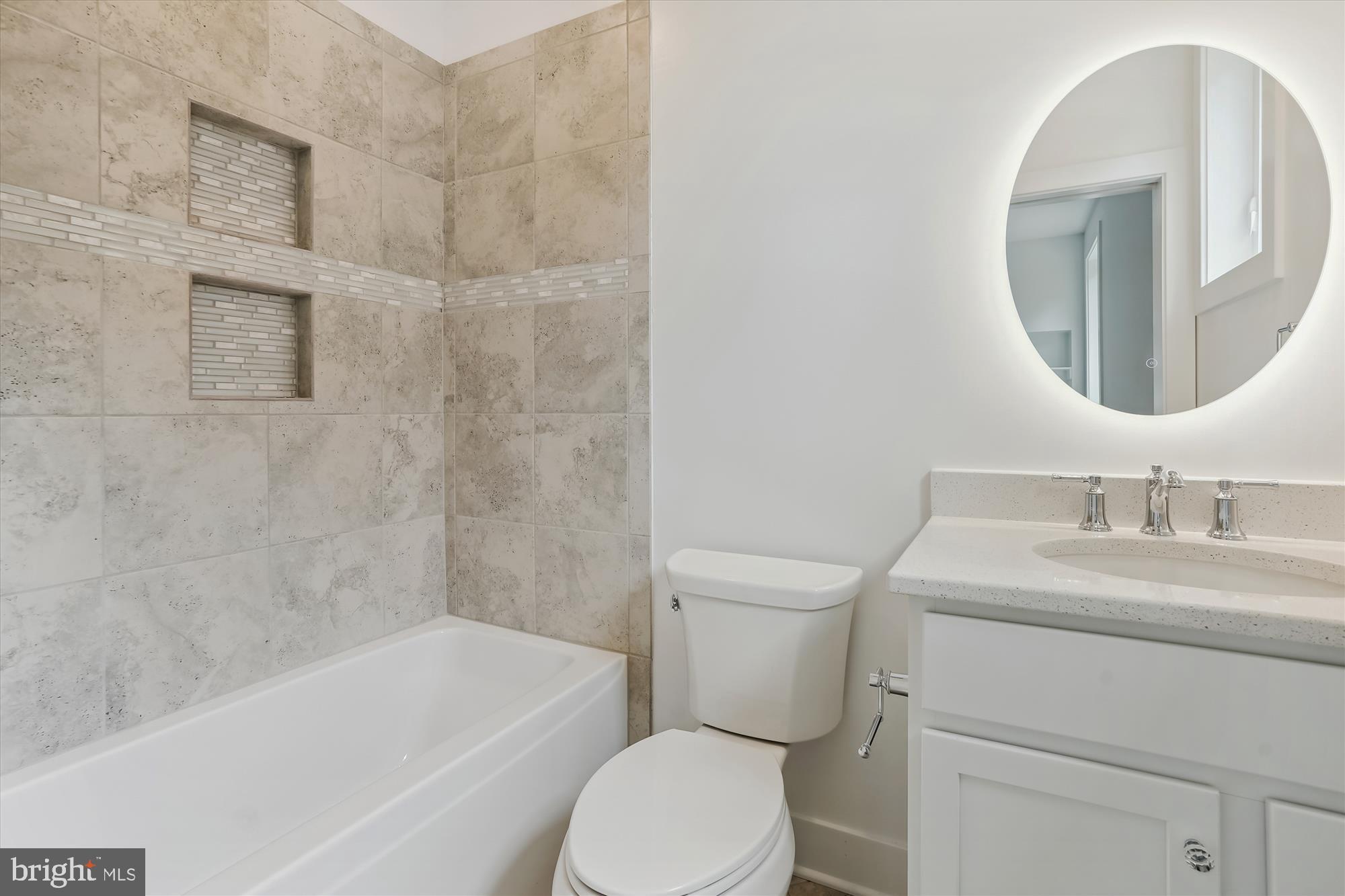 ORCHARD HILL FARM - Residential