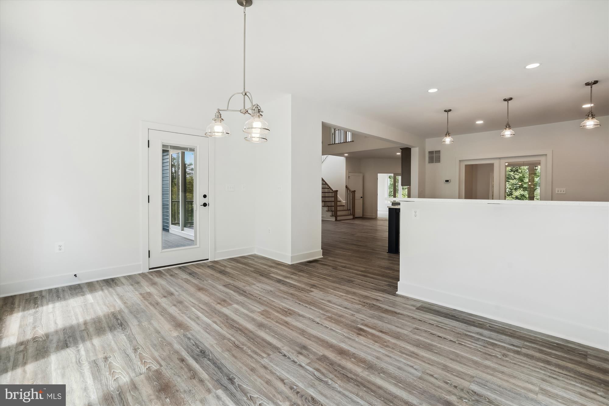 ORCHARD HILL FARM - Residential