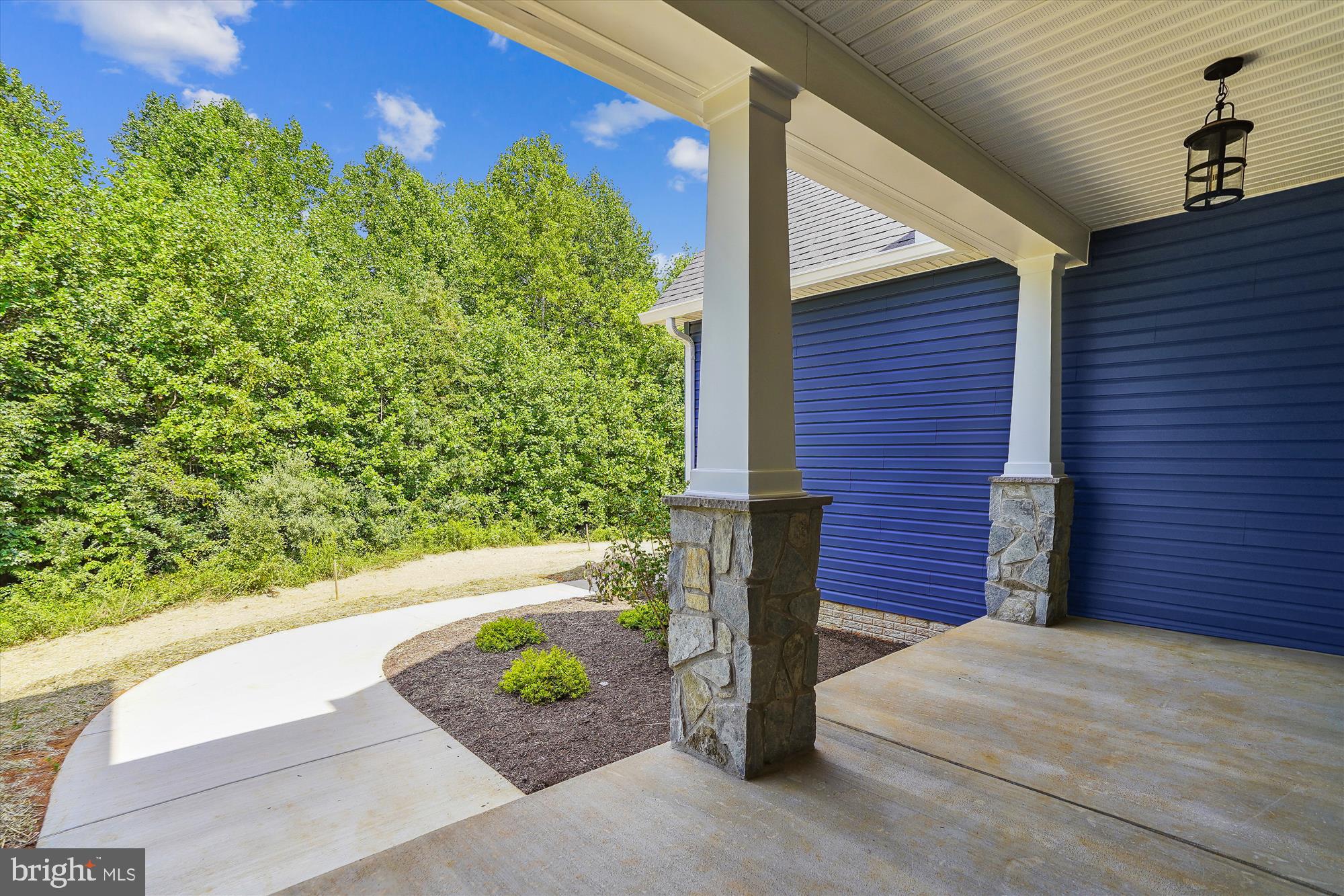 ORCHARD HILL FARM - Residential