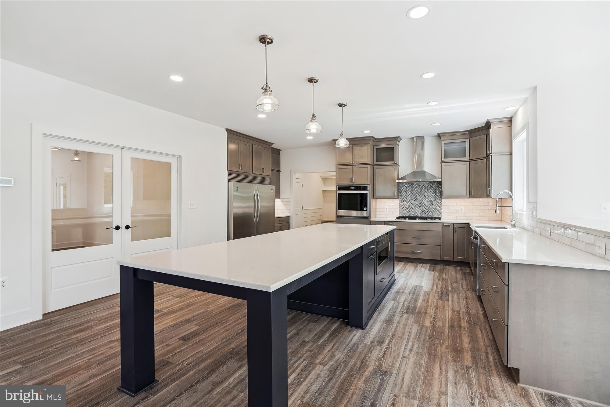 ORCHARD HILL FARM - Residential