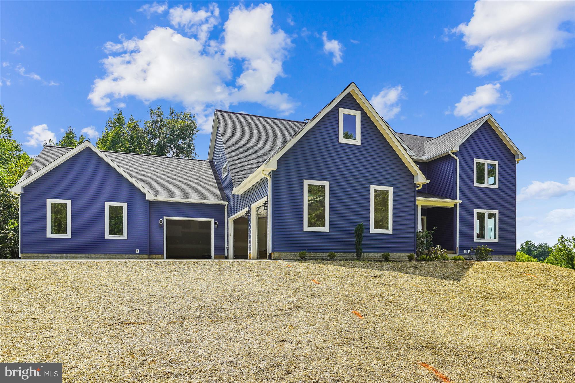 ORCHARD HILL FARM - Residential