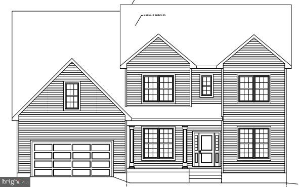 ORCHARD HILL FARM - Residential