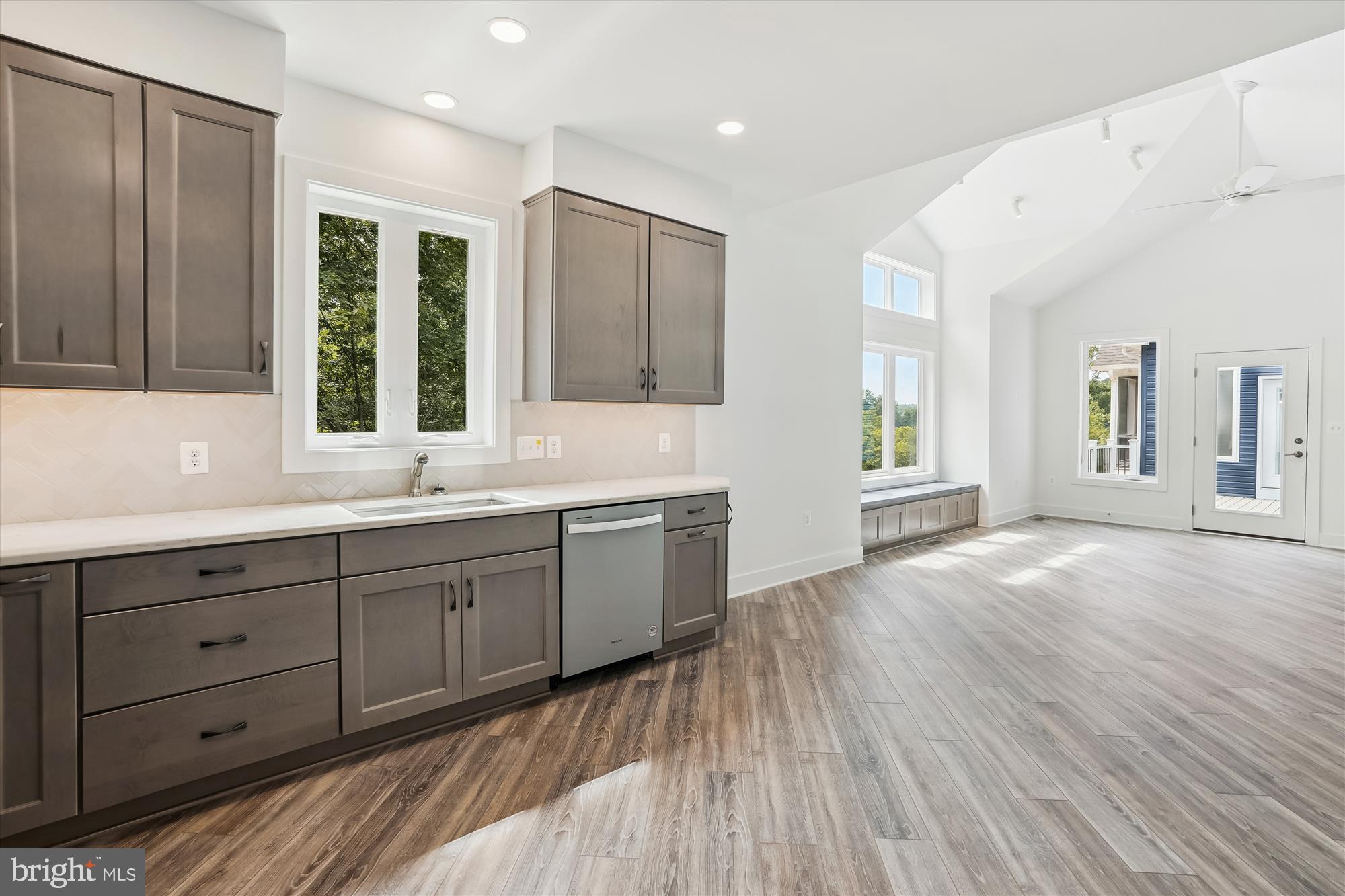 ORCHARD HILL FARM - Residential