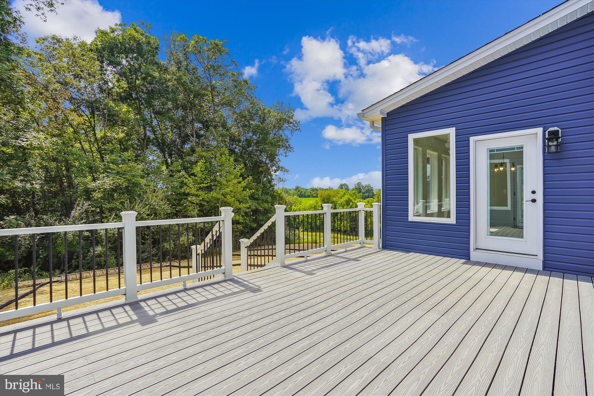 ORCHARD HILL FARM - Residential