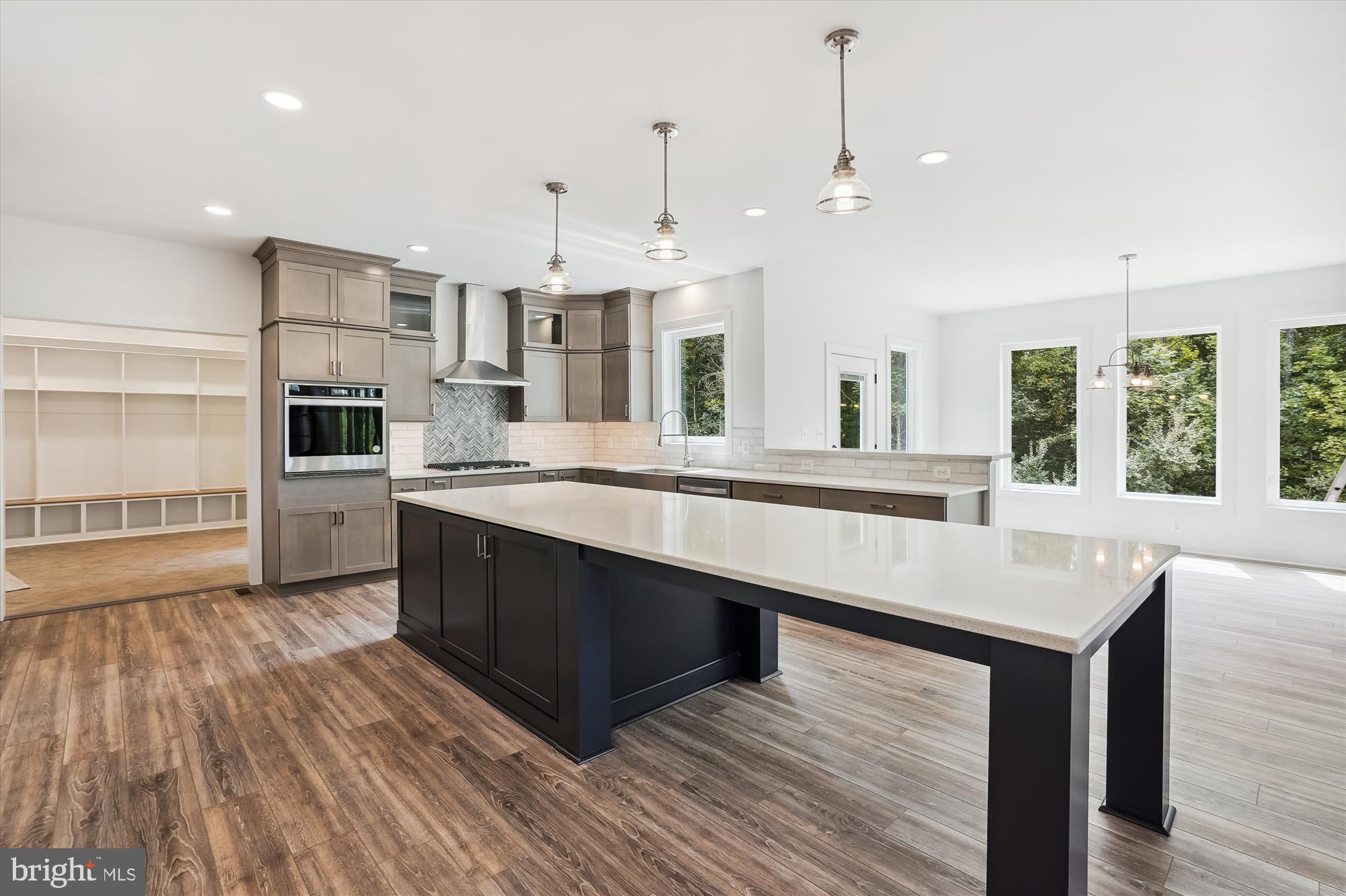 ORCHARD HILL FARM - Residential