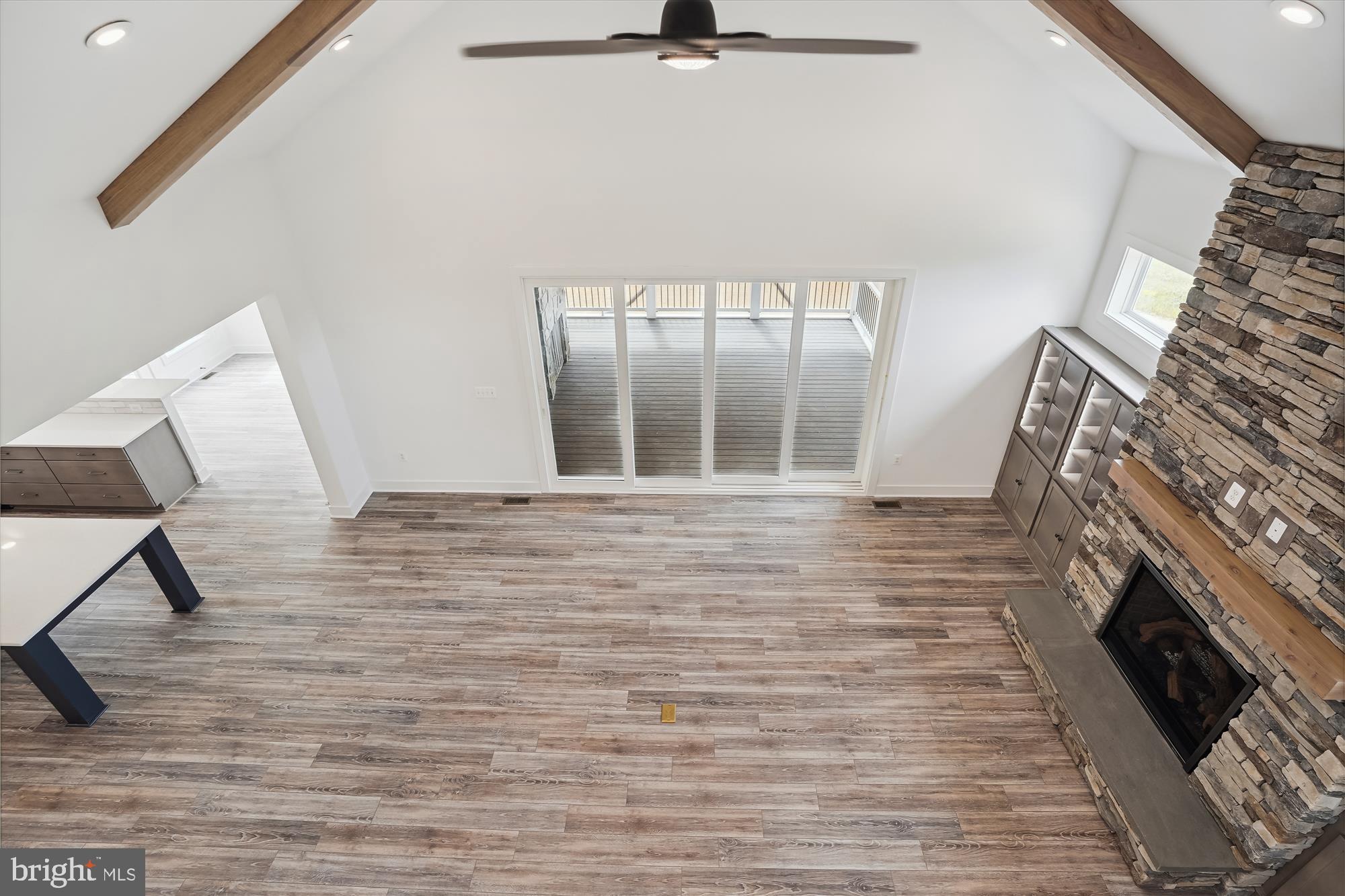 ORCHARD HILL FARM - Residential