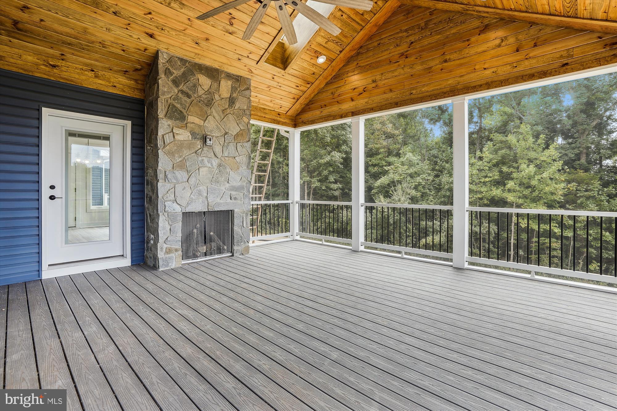 ORCHARD HILL FARM - Residential