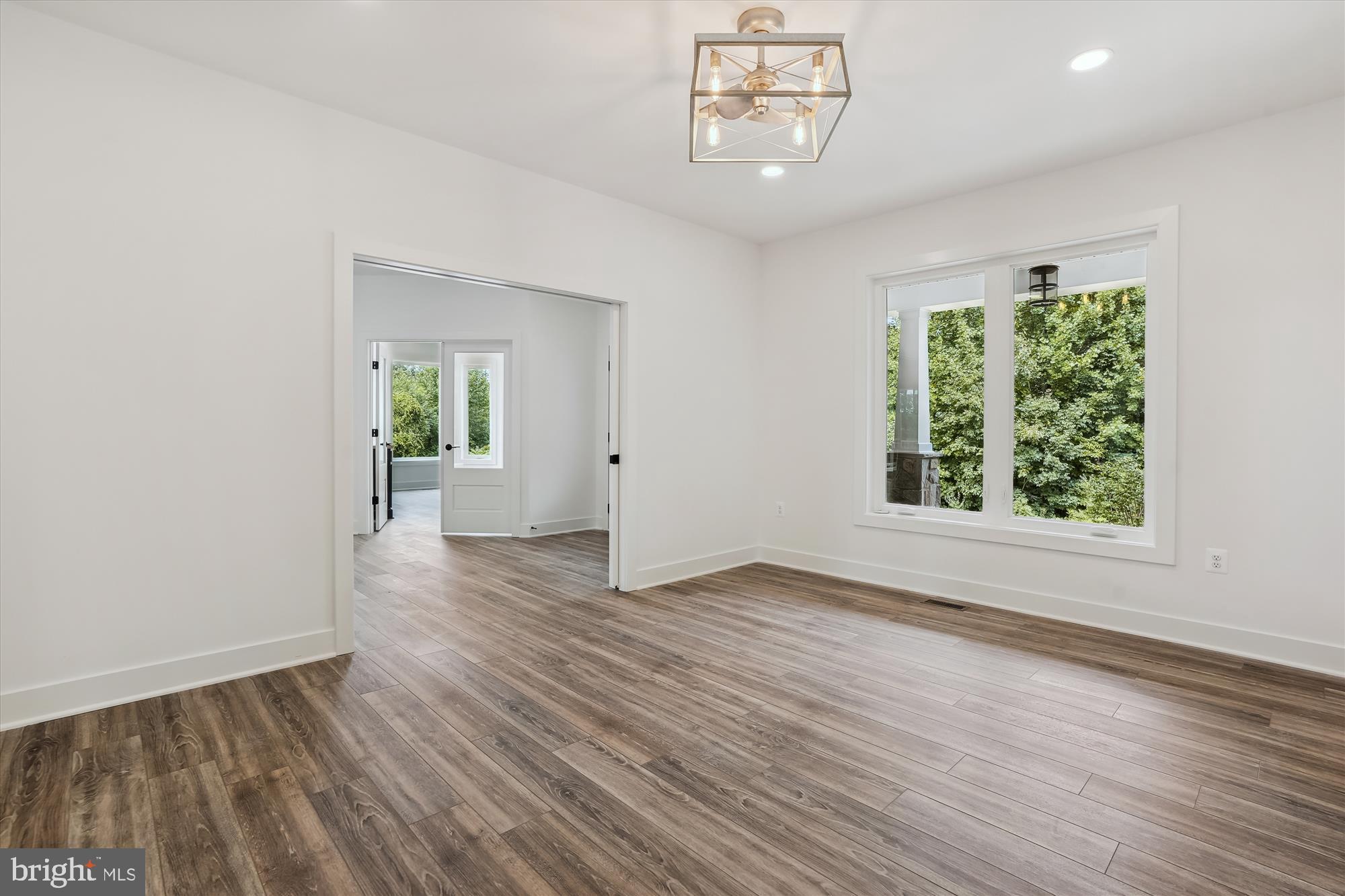 ORCHARD HILL FARM - Residential