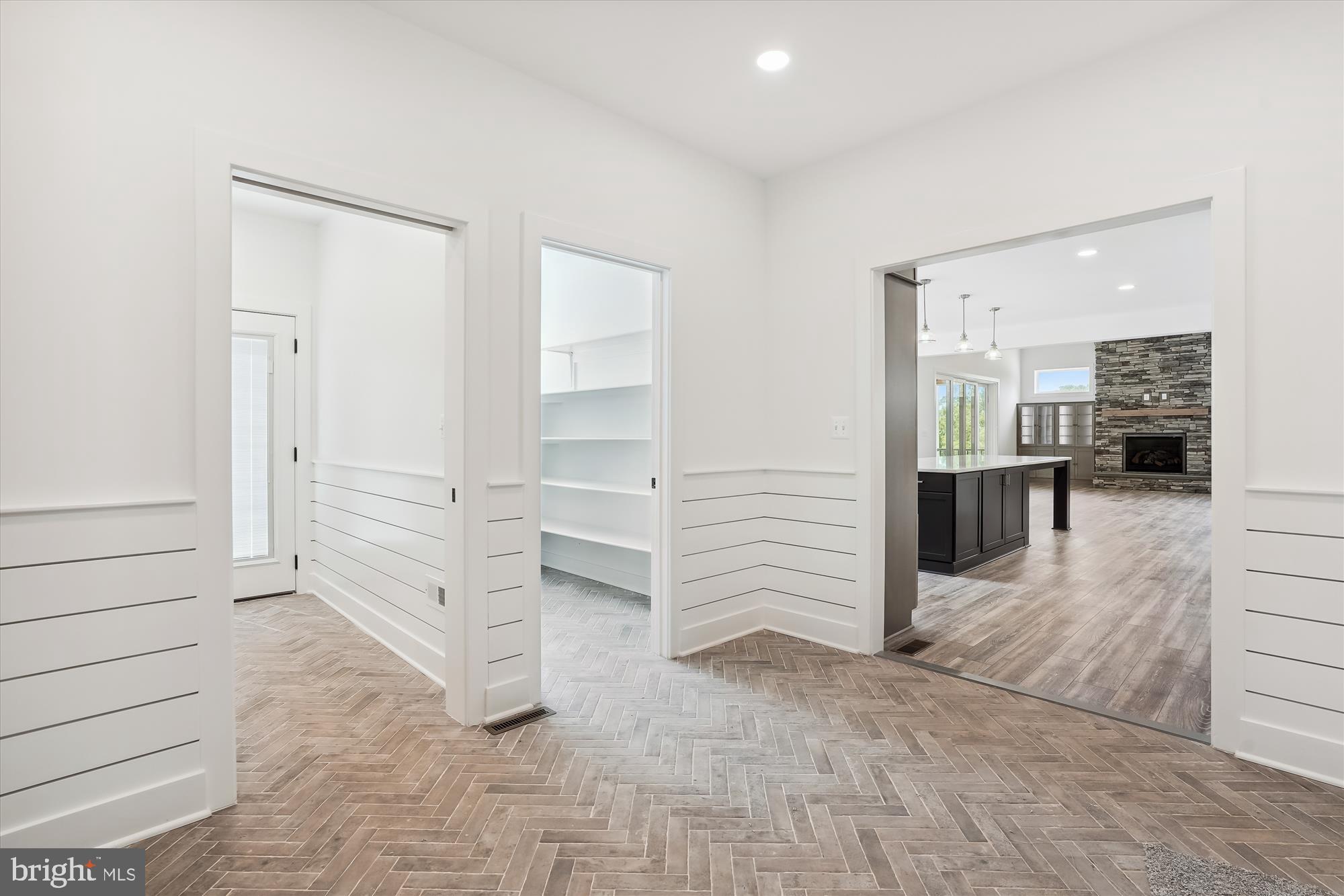 ORCHARD HILL FARM - Residential