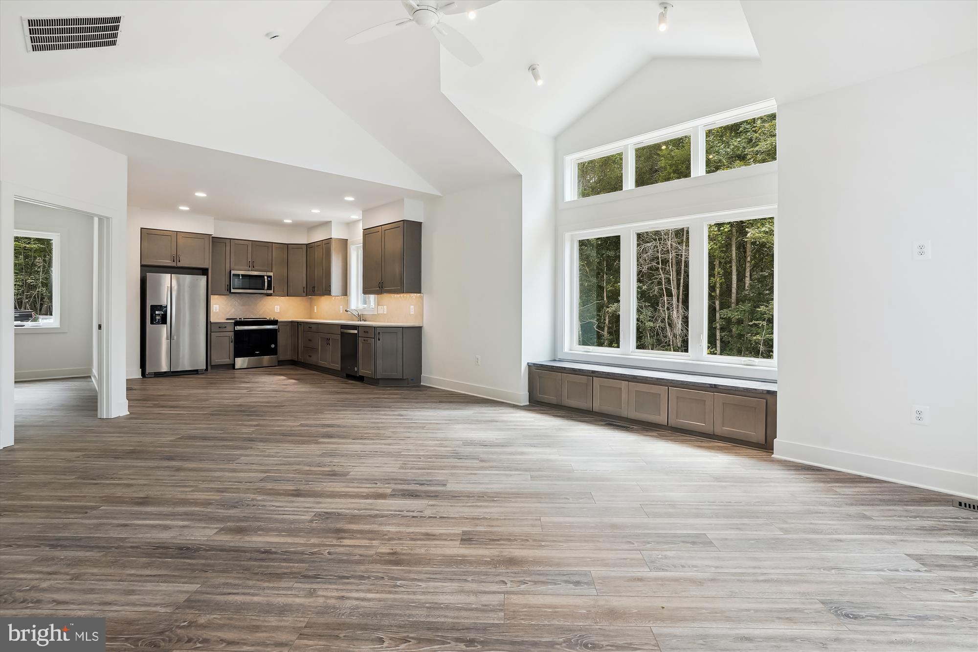 ORCHARD HILL FARM - Residential