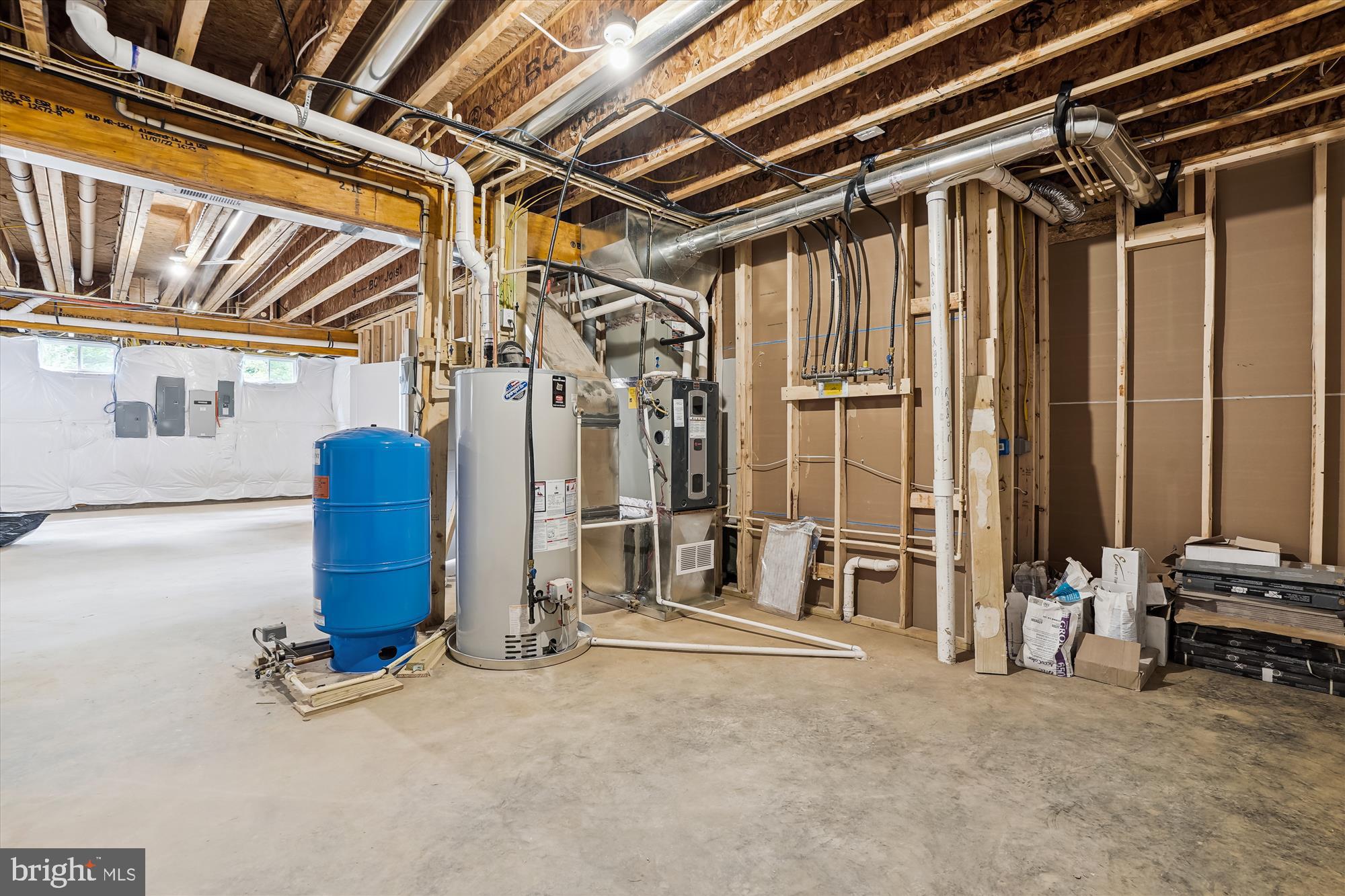 ORCHARD HILL FARM - Residential