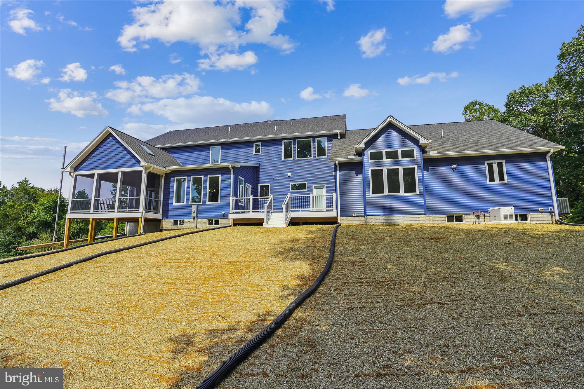 ORCHARD HILL FARM - Residential