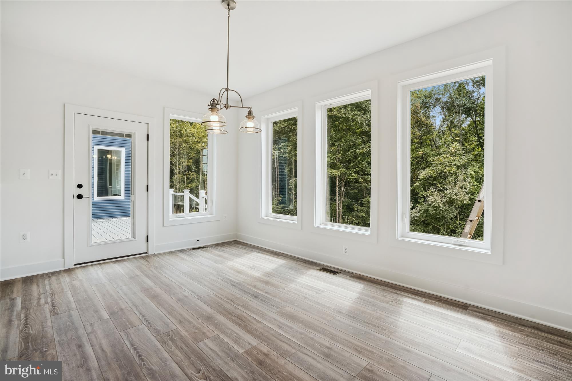 ORCHARD HILL FARM - Residential