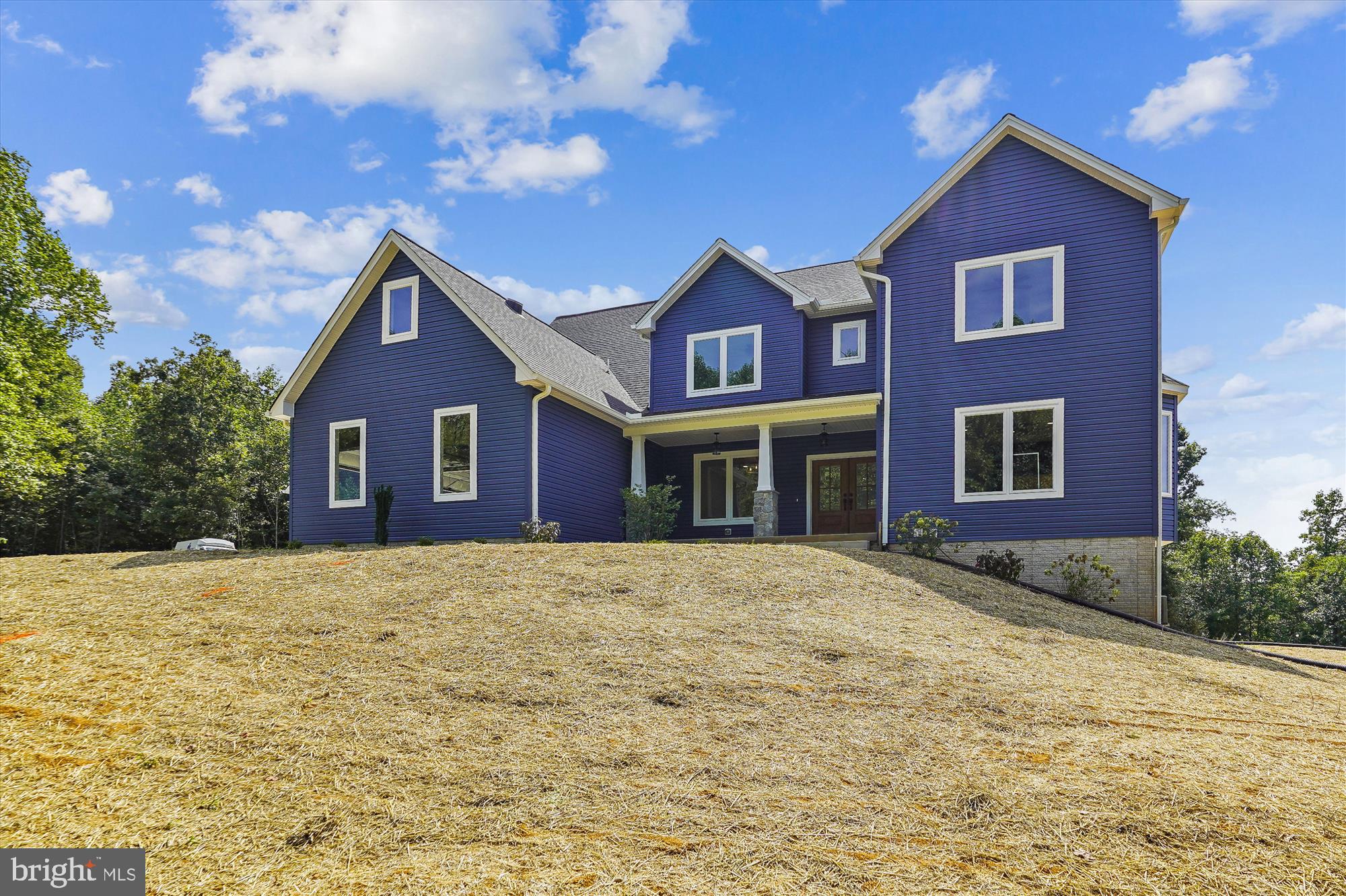 ORCHARD HILL FARM - Residential