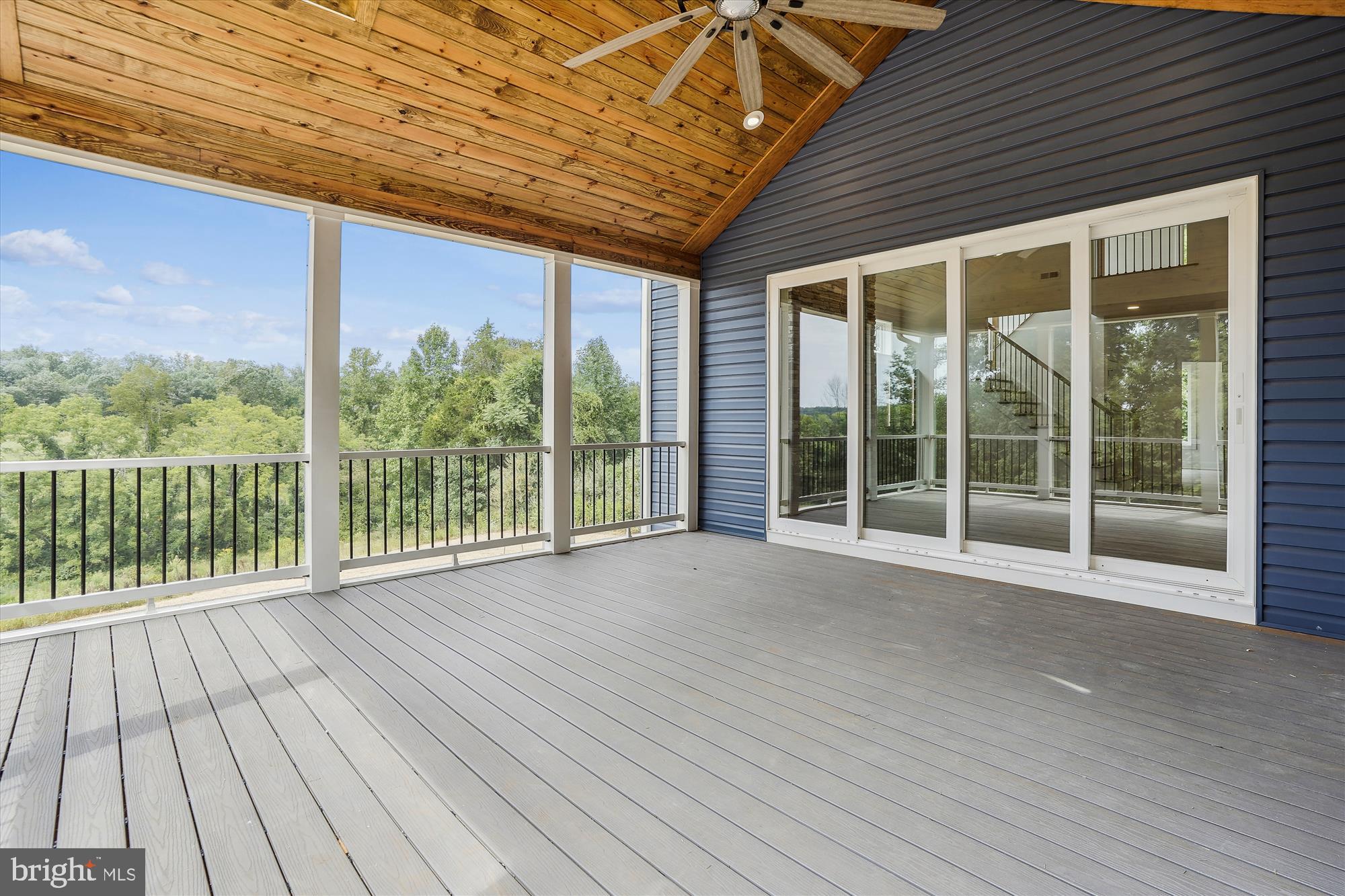 ORCHARD HILL FARM - Residential