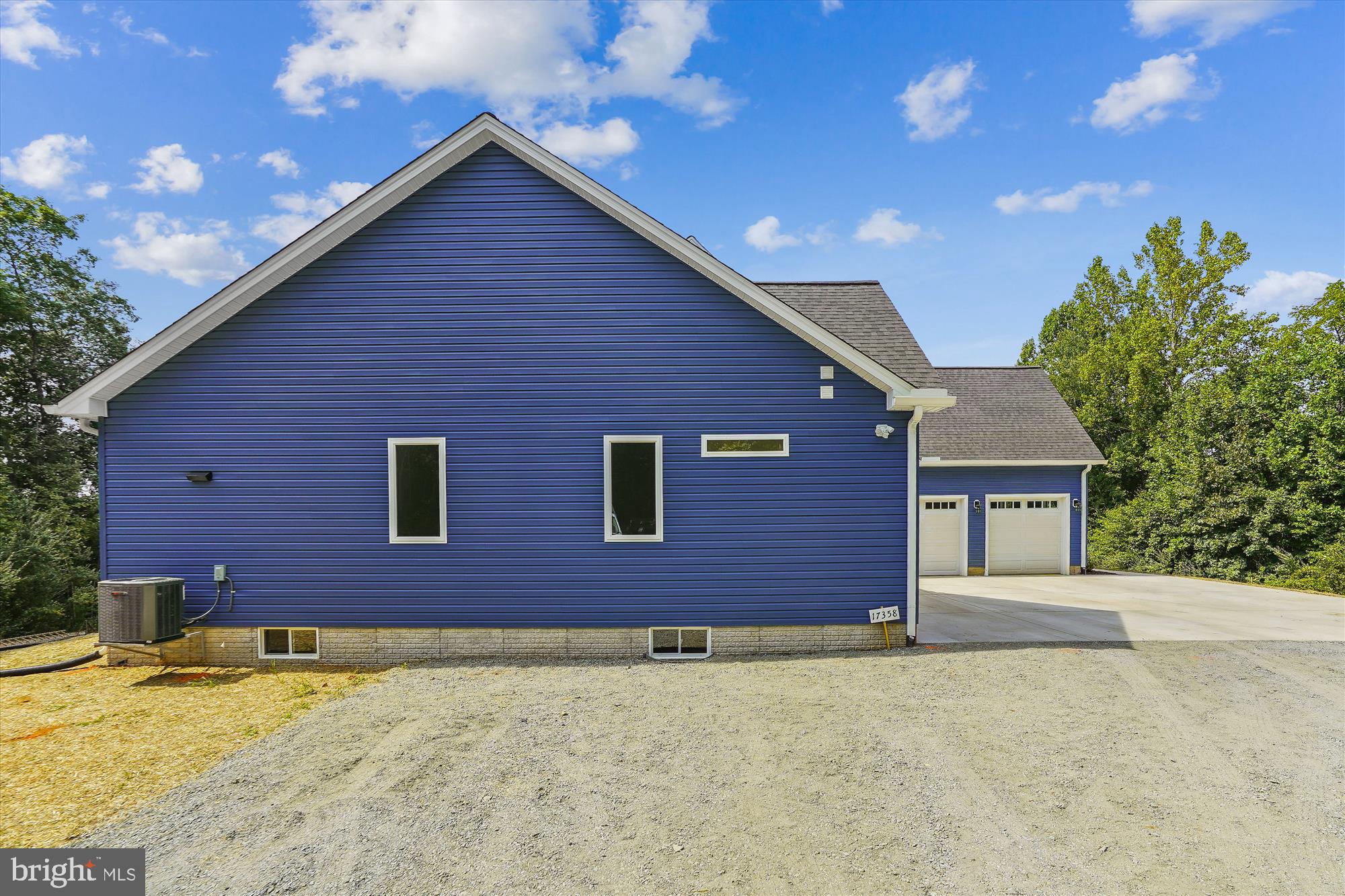 ORCHARD HILL FARM - Residential