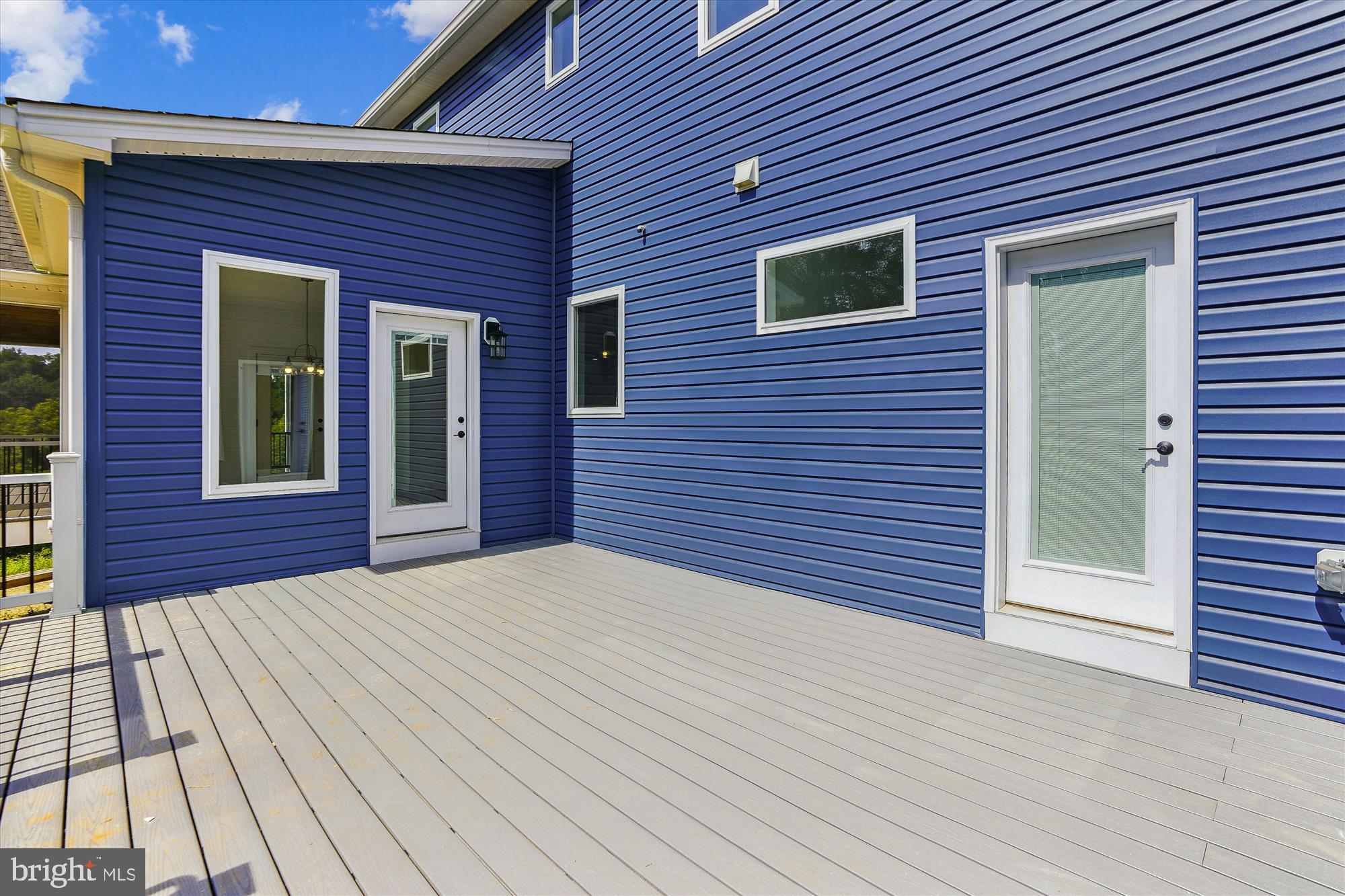 ORCHARD HILL FARM - Residential