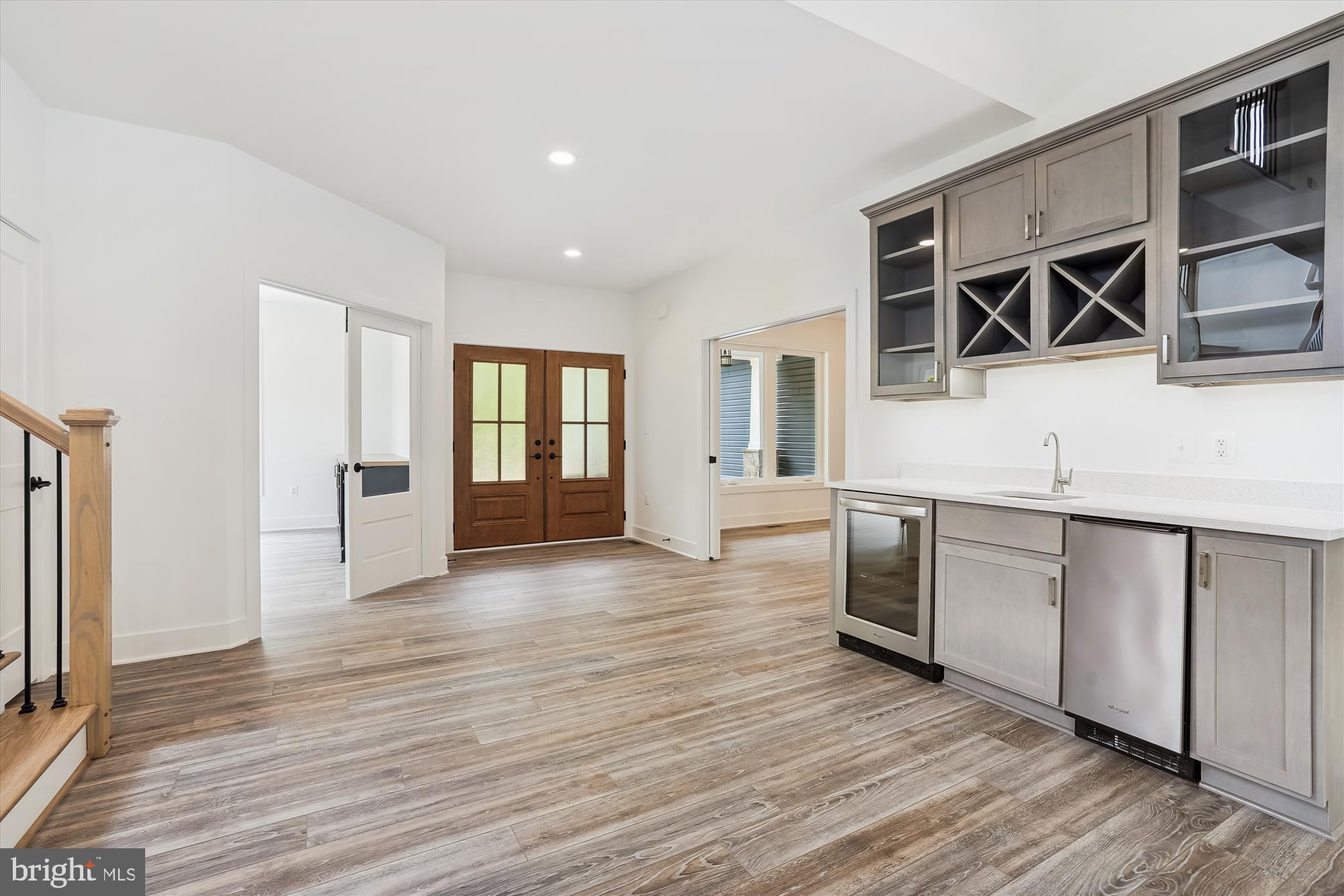 ORCHARD HILL FARM - Residential