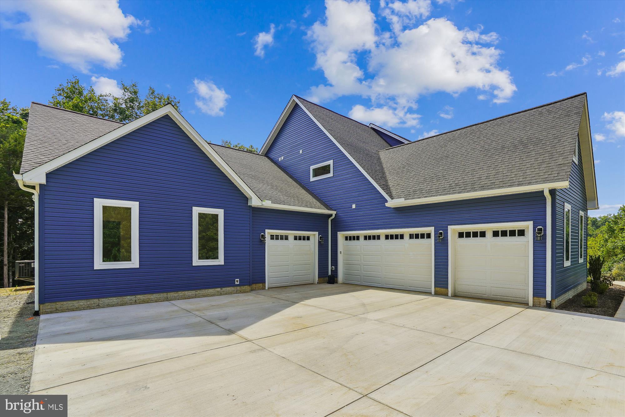 ORCHARD HILL FARM - Residential