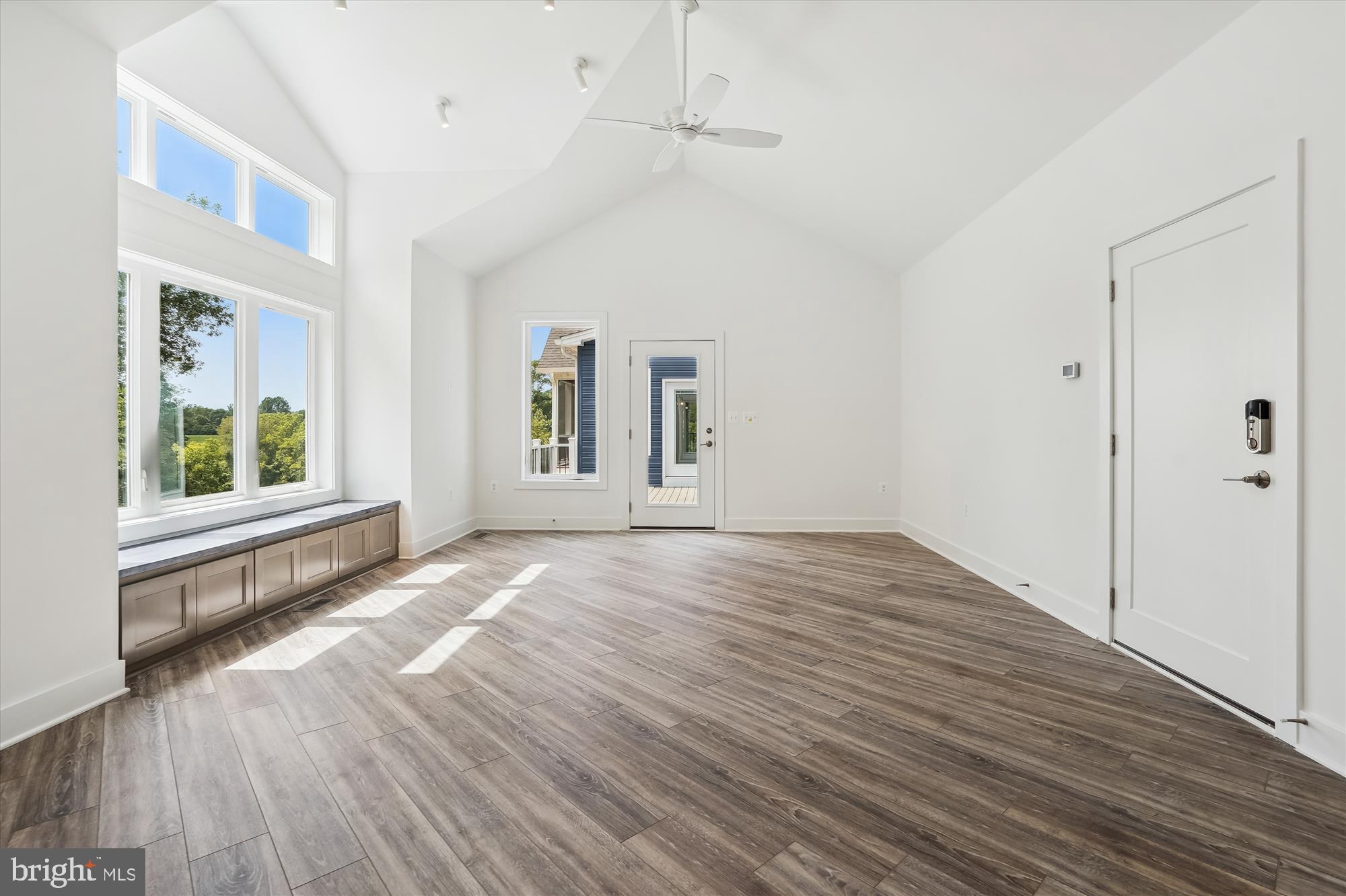 ORCHARD HILL FARM - Residential