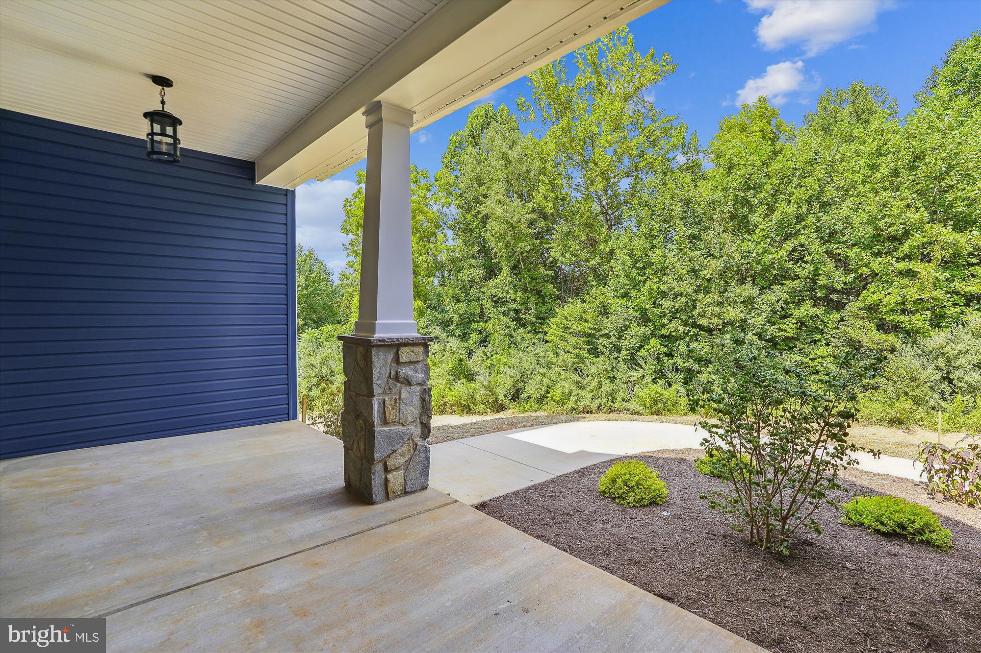 ORCHARD HILL FARM - Residential