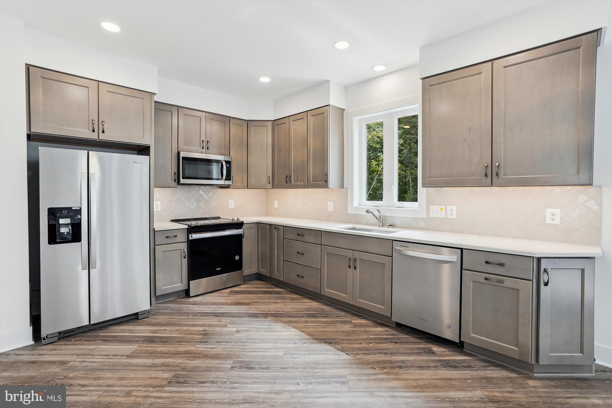 ORCHARD HILL FARM - Residential