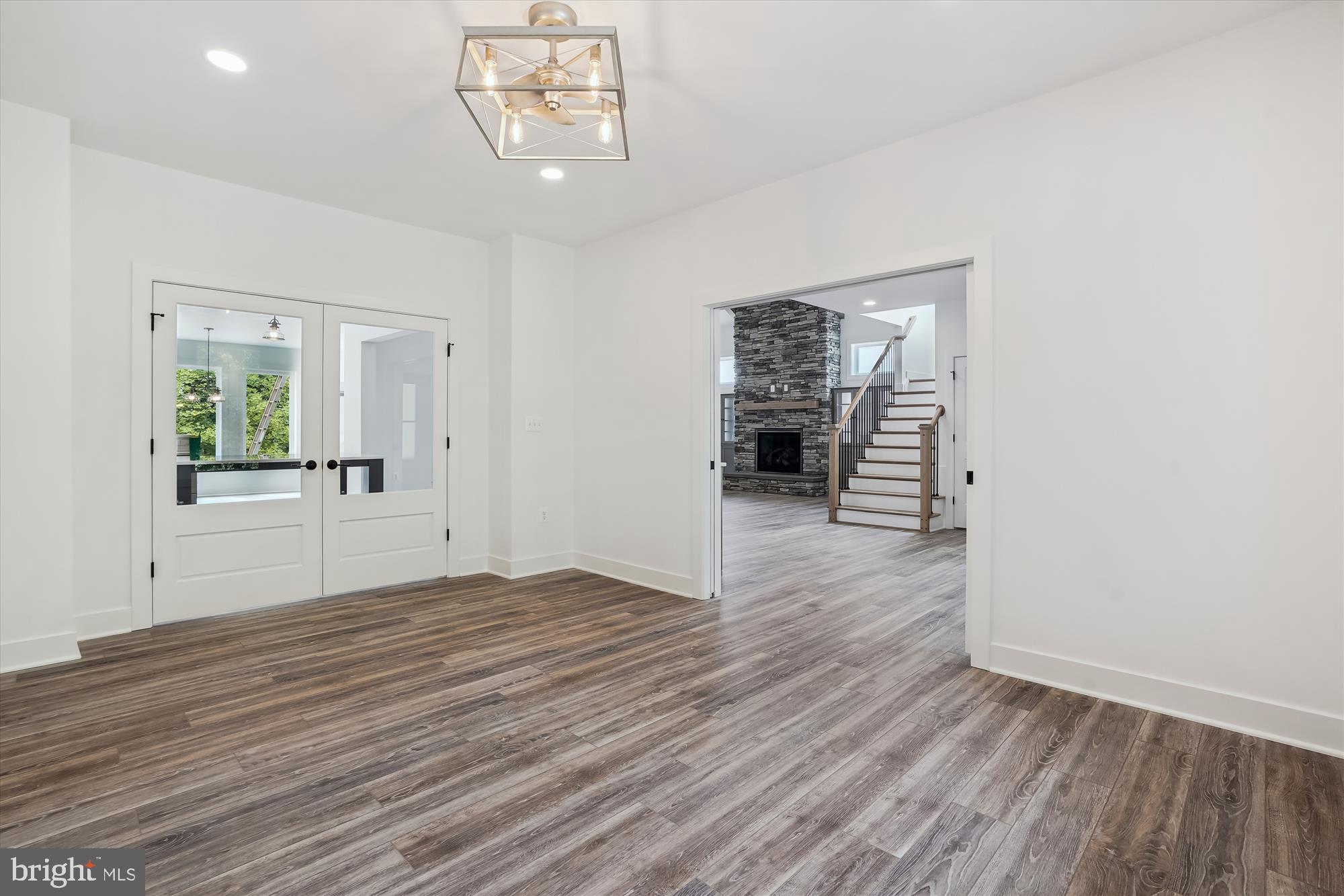 ORCHARD HILL FARM - Residential