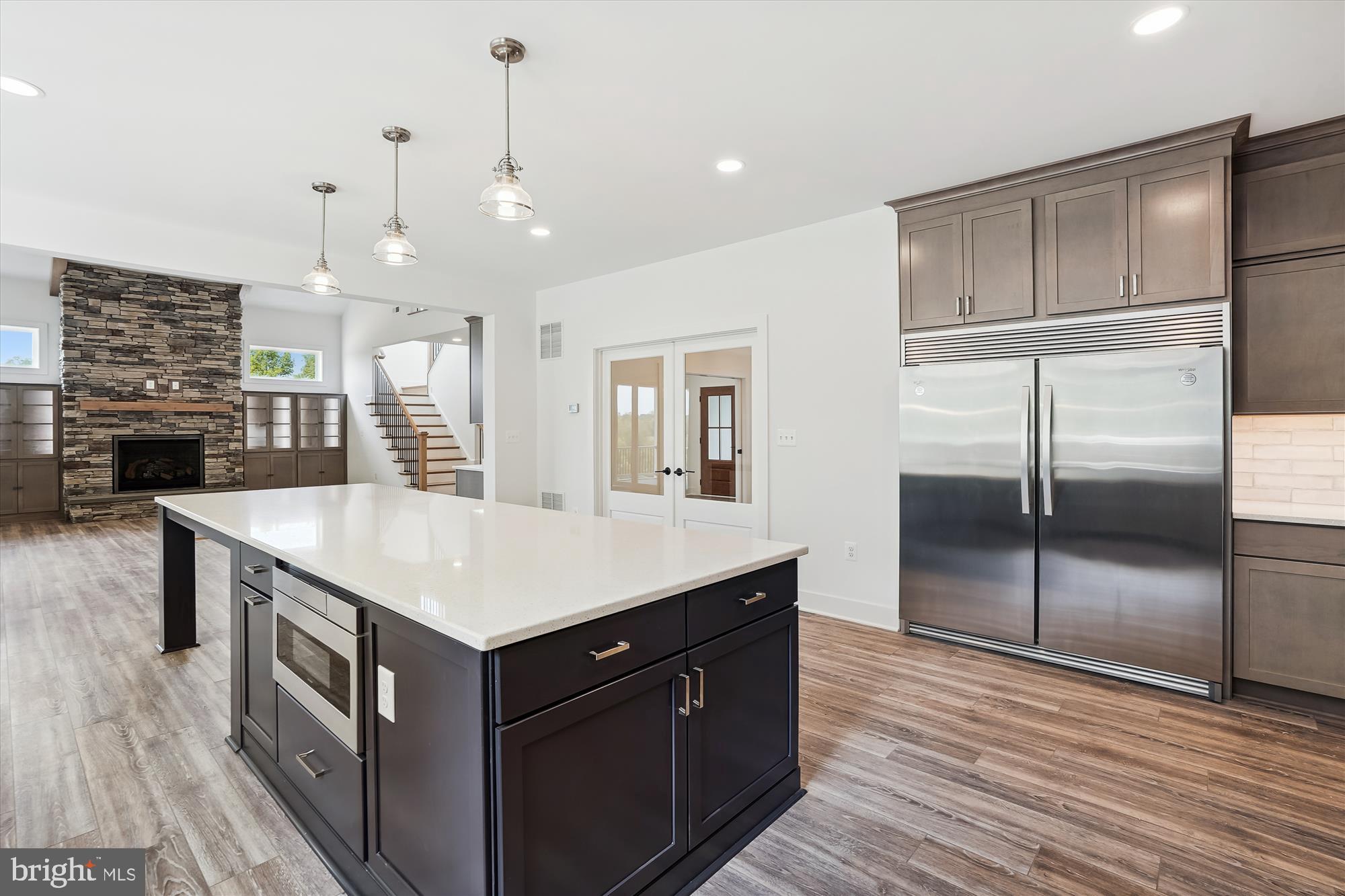 ORCHARD HILL FARM - Residential