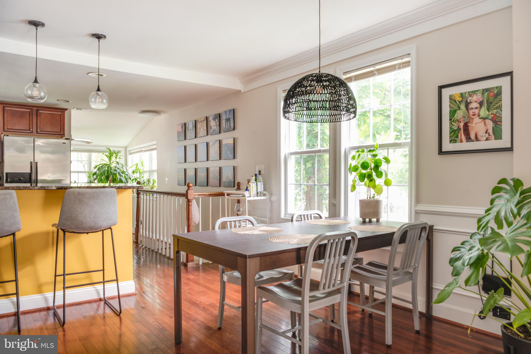 HYATTSVILLE HILLS - Residential