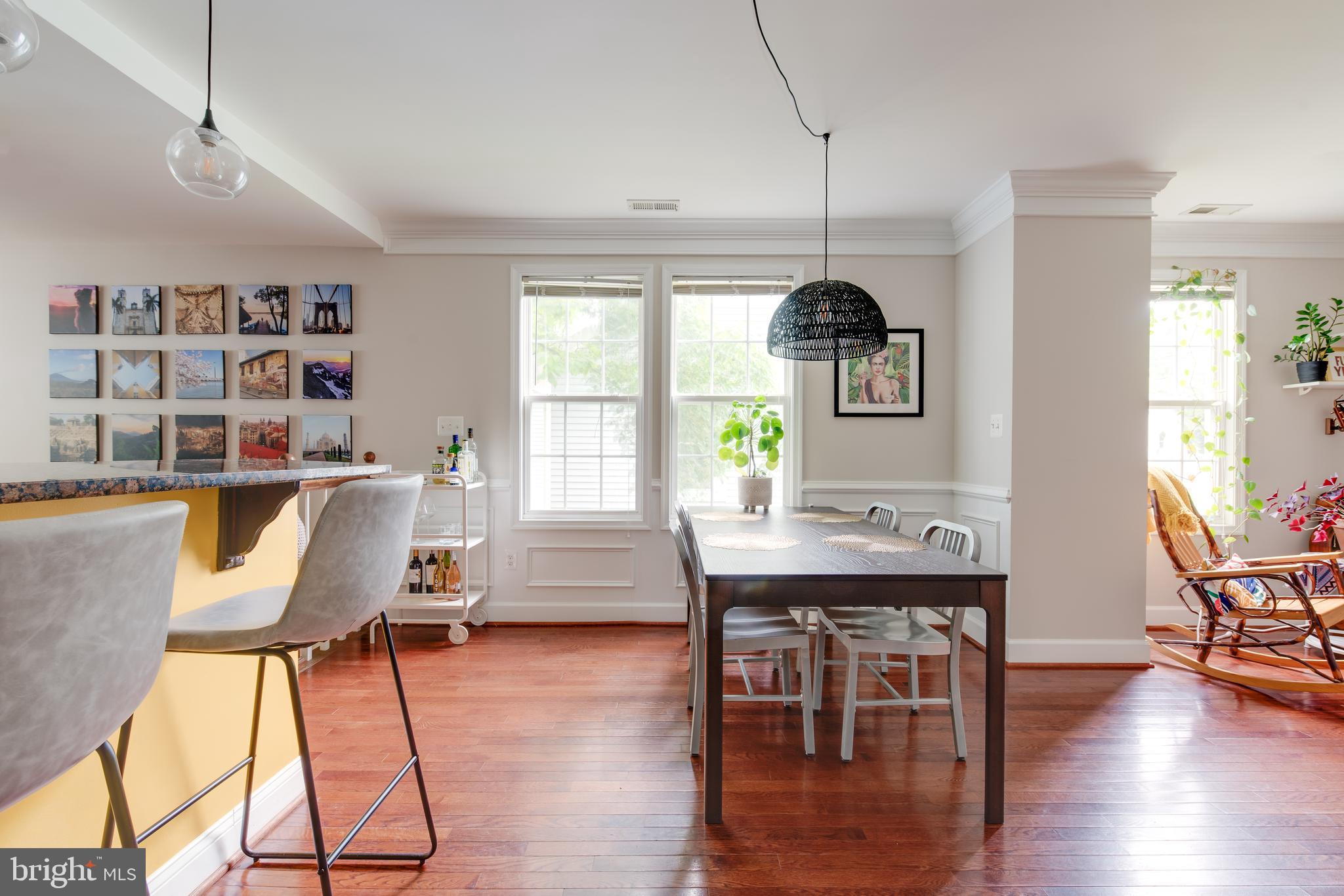 HYATTSVILLE HILLS - Residential