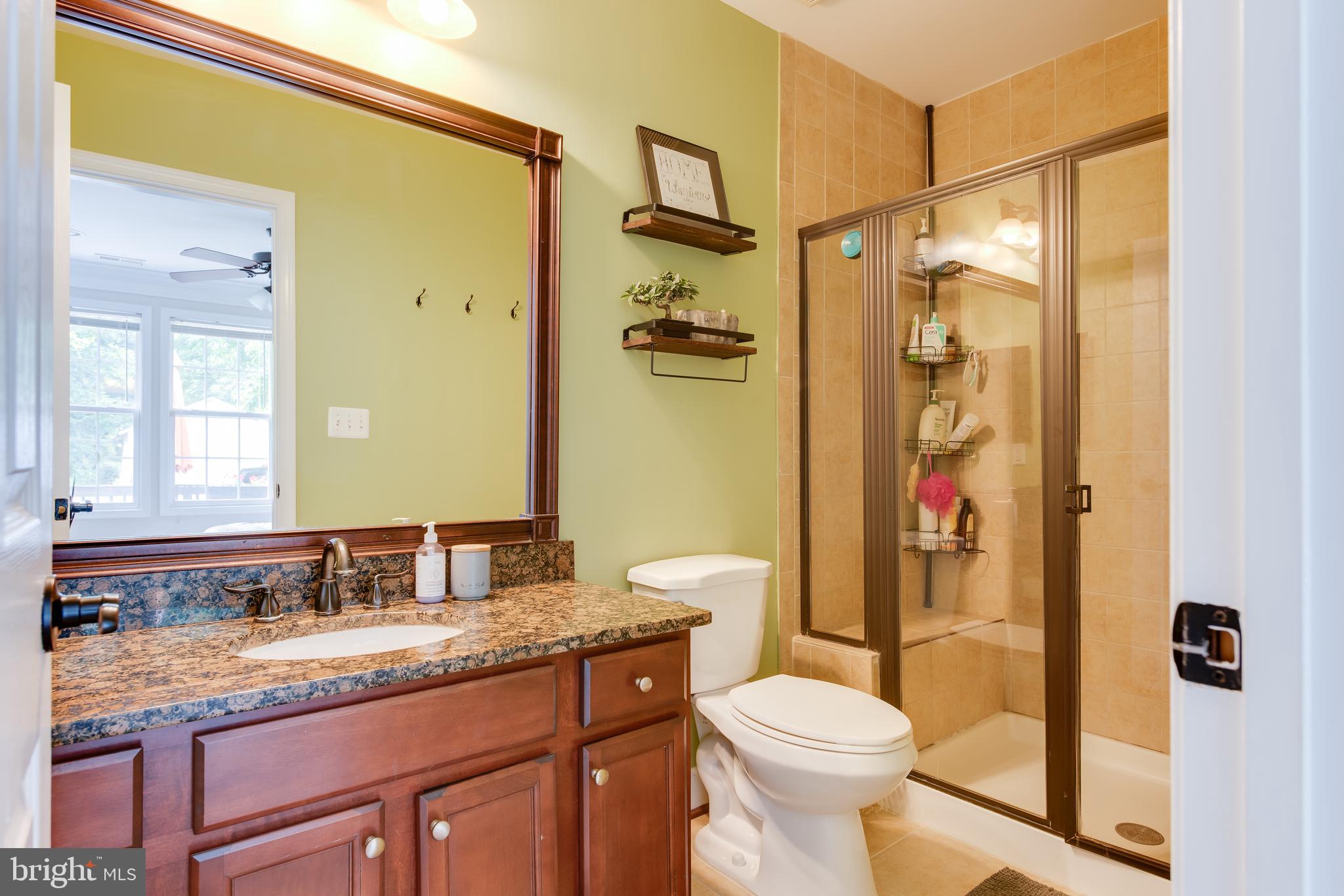 HYATTSVILLE HILLS - Residential