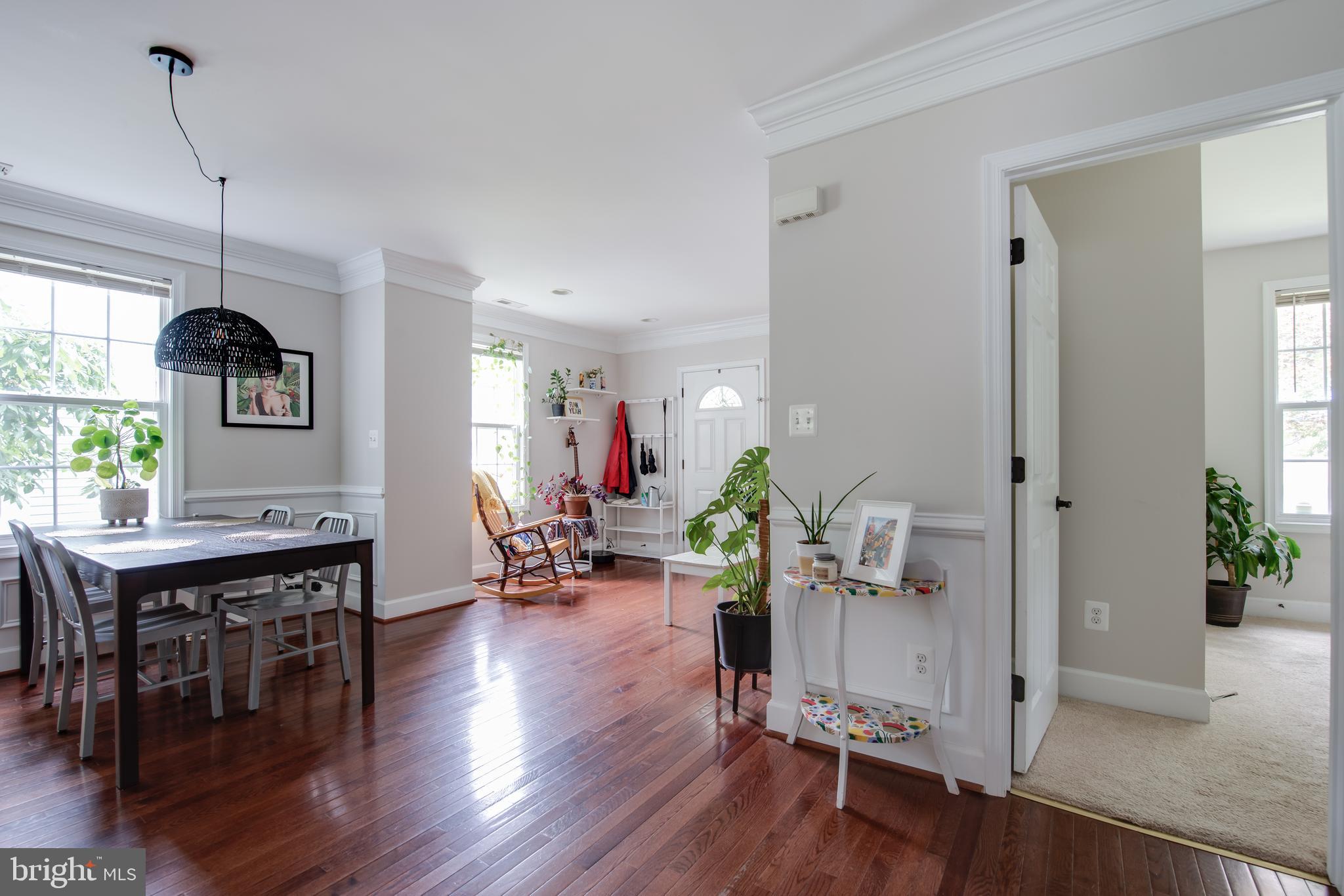 HYATTSVILLE HILLS - Residential