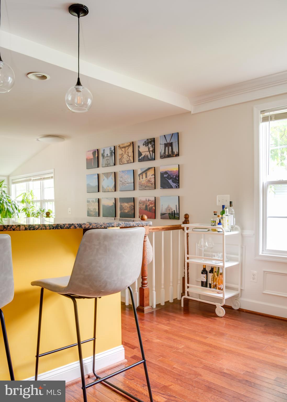 HYATTSVILLE HILLS - Residential