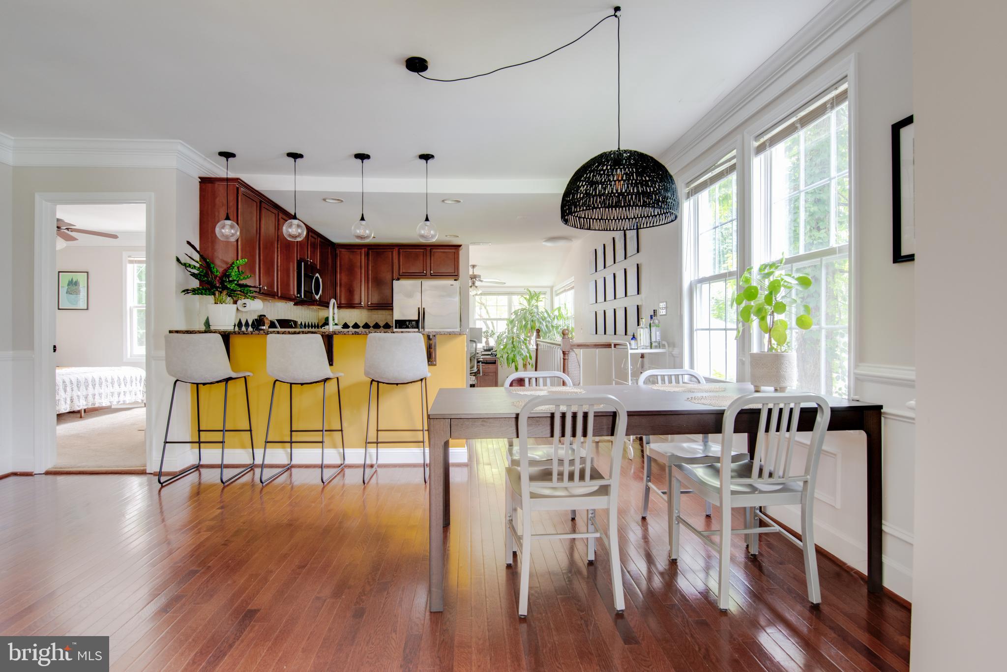 HYATTSVILLE HILLS - Residential