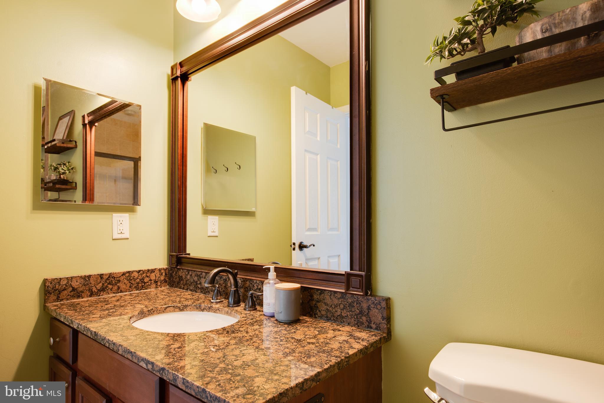 HYATTSVILLE HILLS - Residential