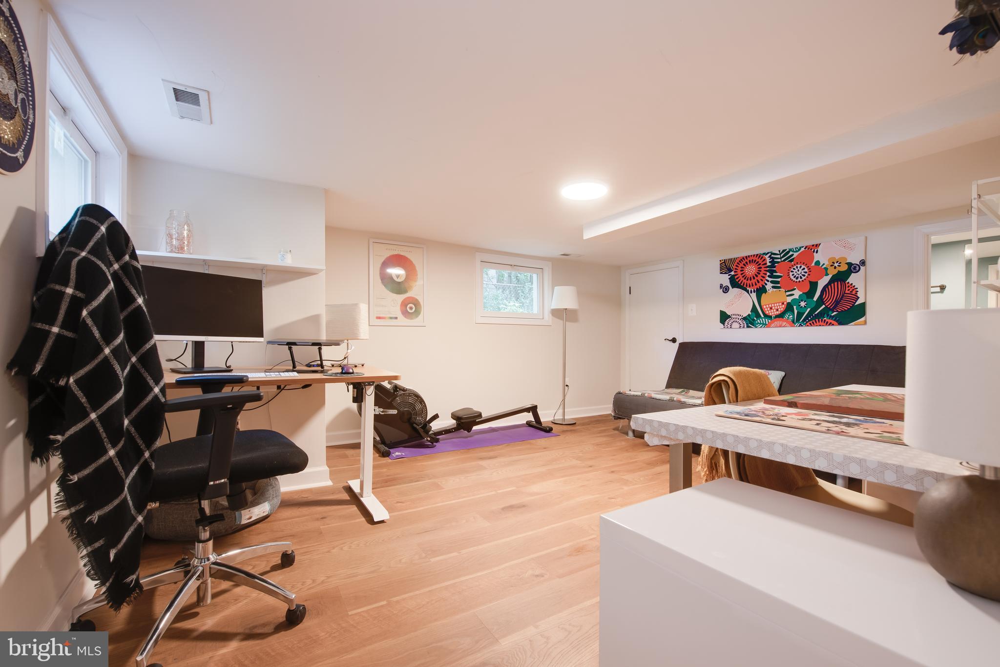 HYATTSVILLE HILLS - Residential