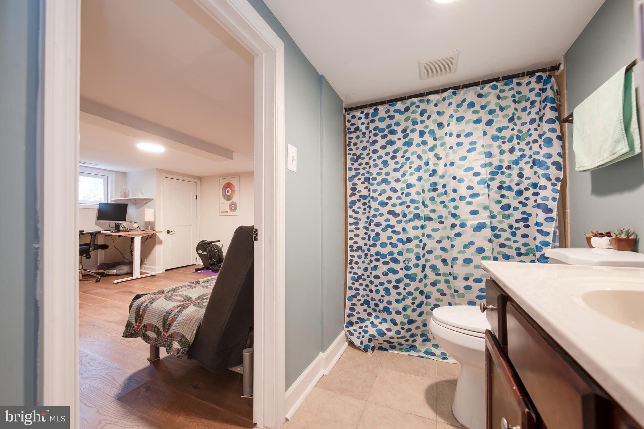 HYATTSVILLE HILLS - Residential