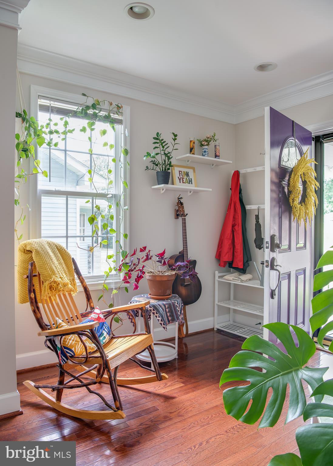 HYATTSVILLE HILLS - Residential