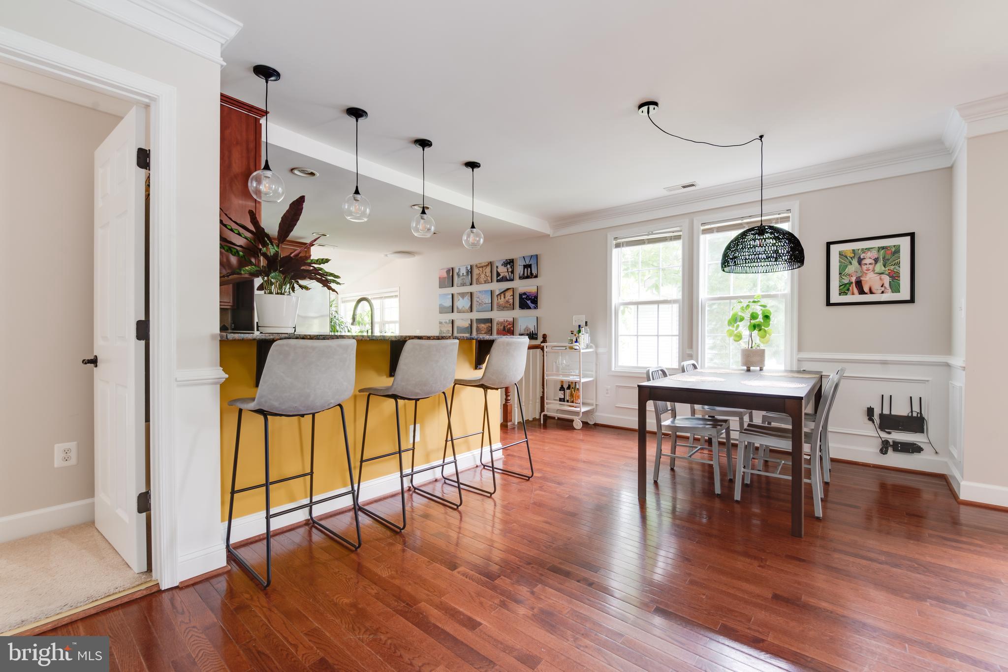 HYATTSVILLE HILLS - Residential