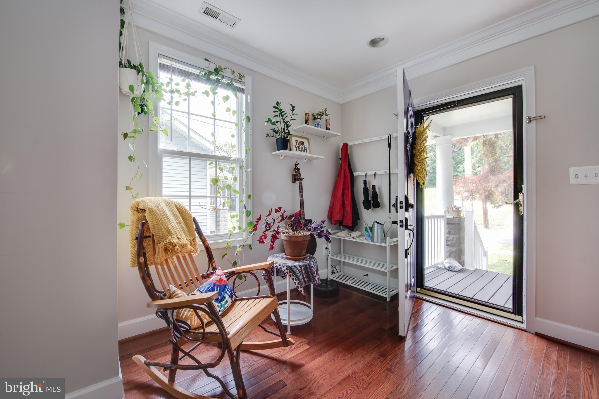 HYATTSVILLE HILLS - Residential